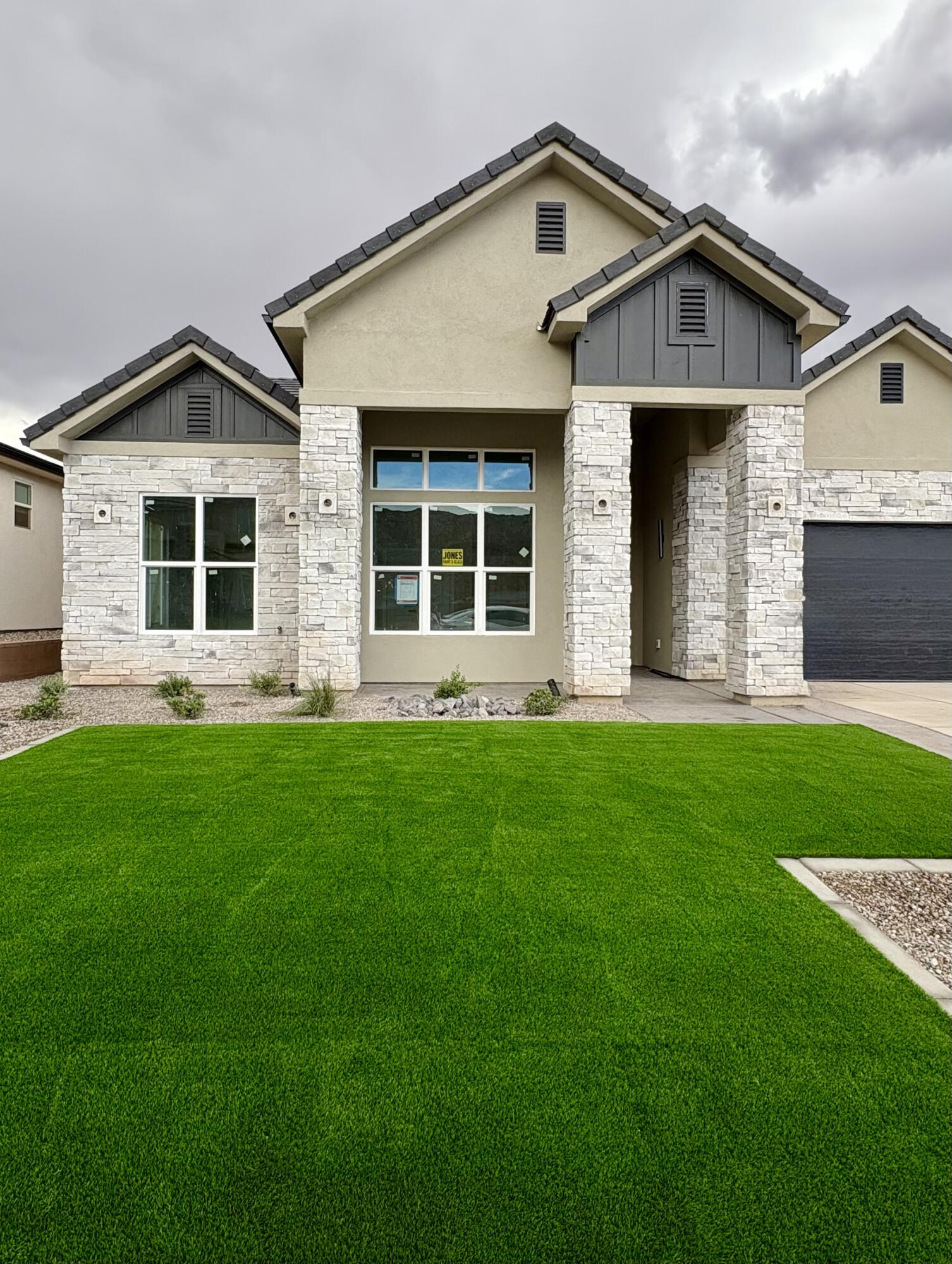 RIVERBEND AT SUNRISE VALLEY - Residential