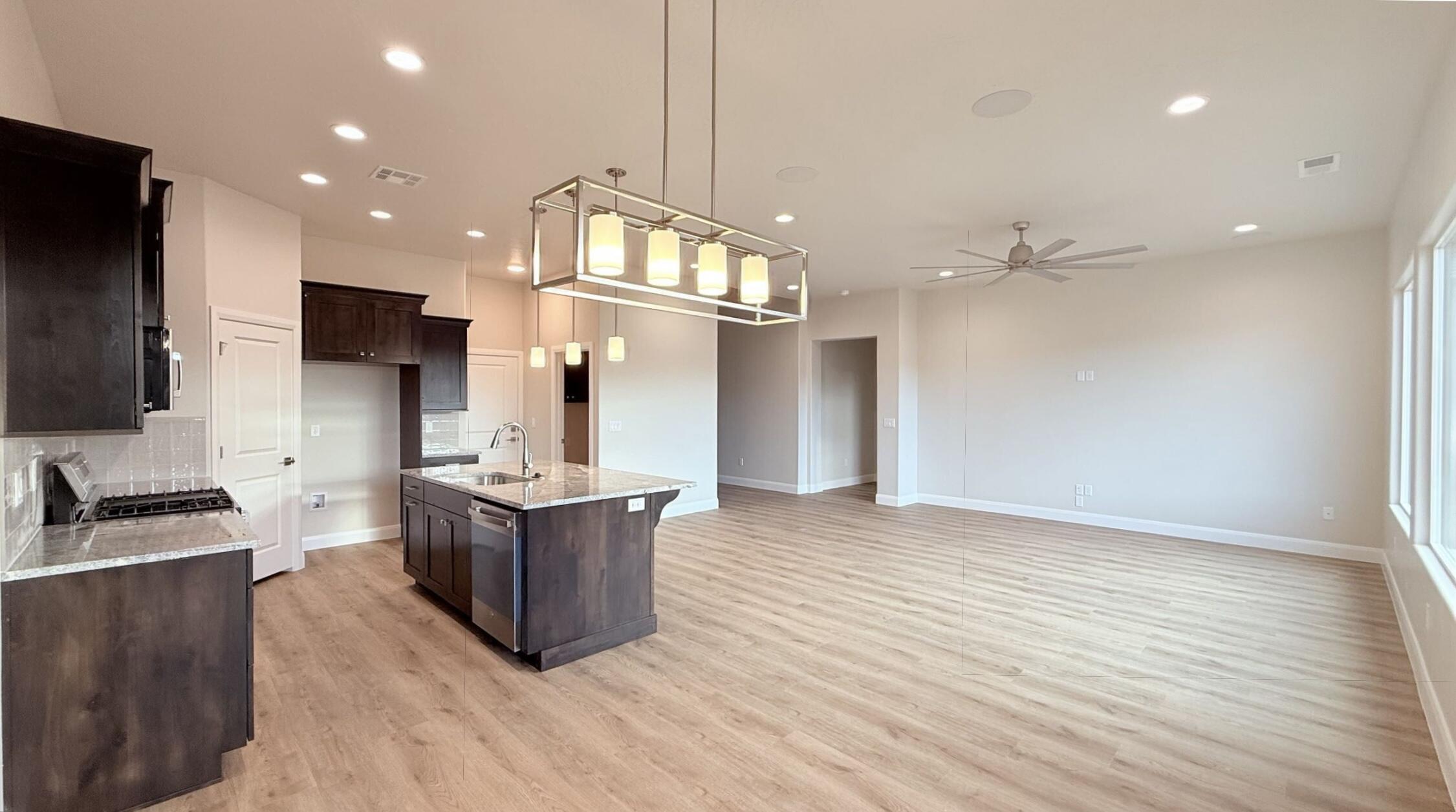 RIVERBEND AT SUNRISE VALLEY - Residential