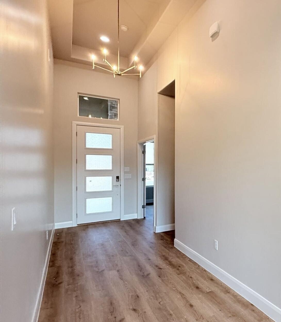 RIVERBEND AT SUNRISE VALLEY - Residential