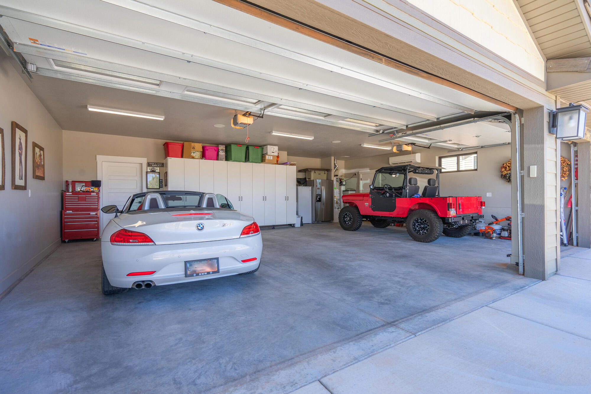 CROSS ROADS AT STUCKI FARMS - Residential