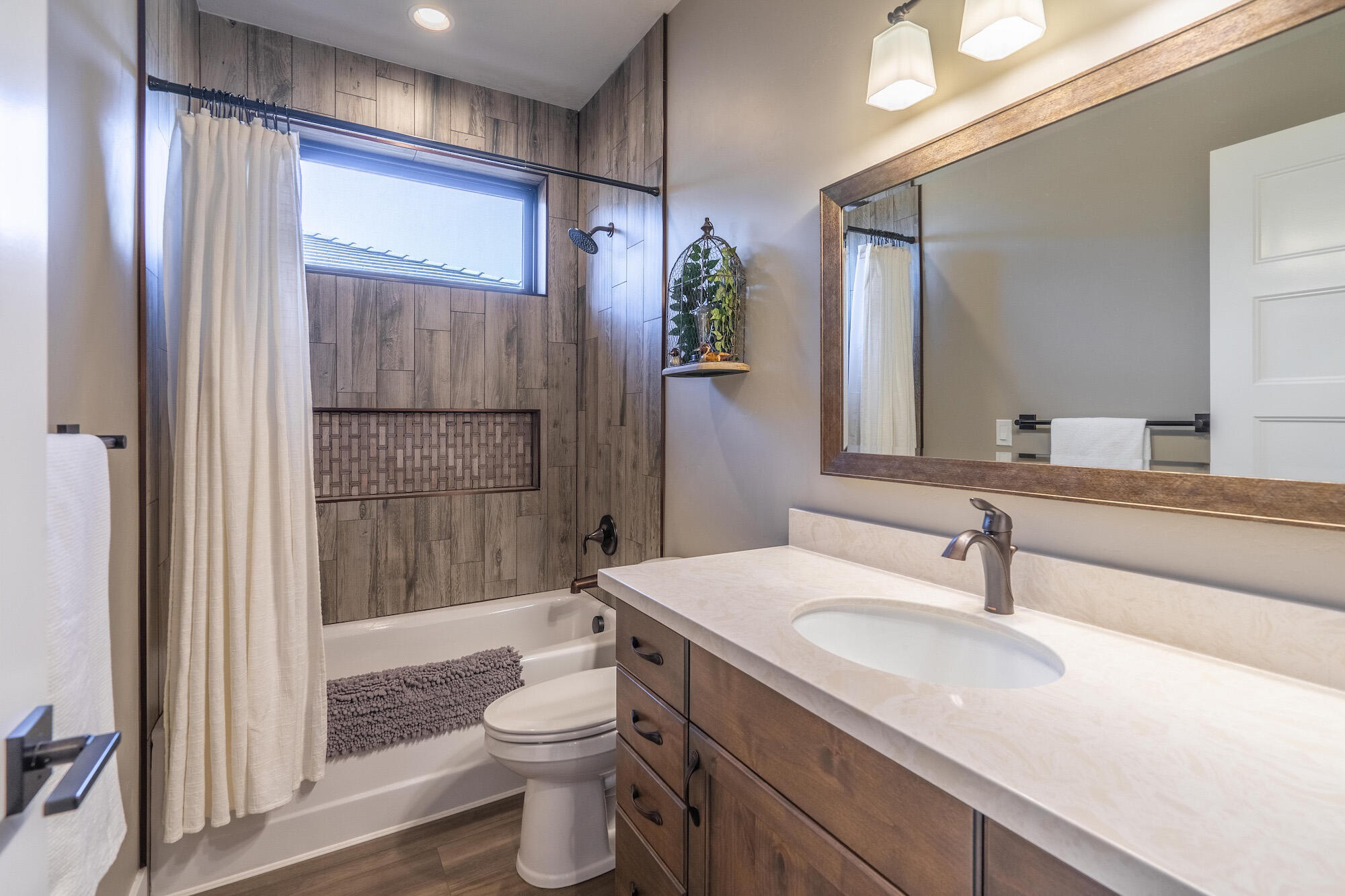 CROSS ROADS AT STUCKI FARMS - Residential