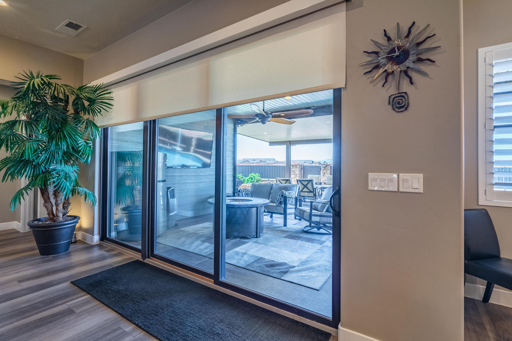 CROSS ROADS AT STUCKI FARMS - Residential