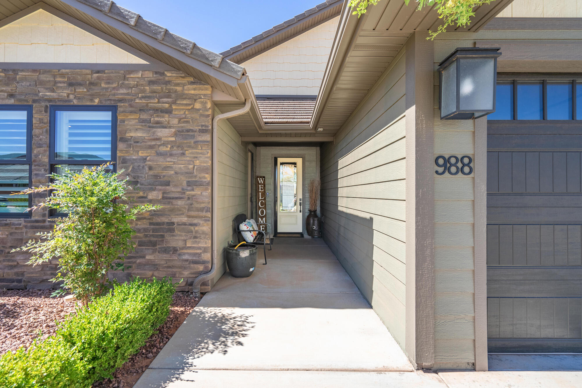 CROSS ROADS AT STUCKI FARMS - Residential