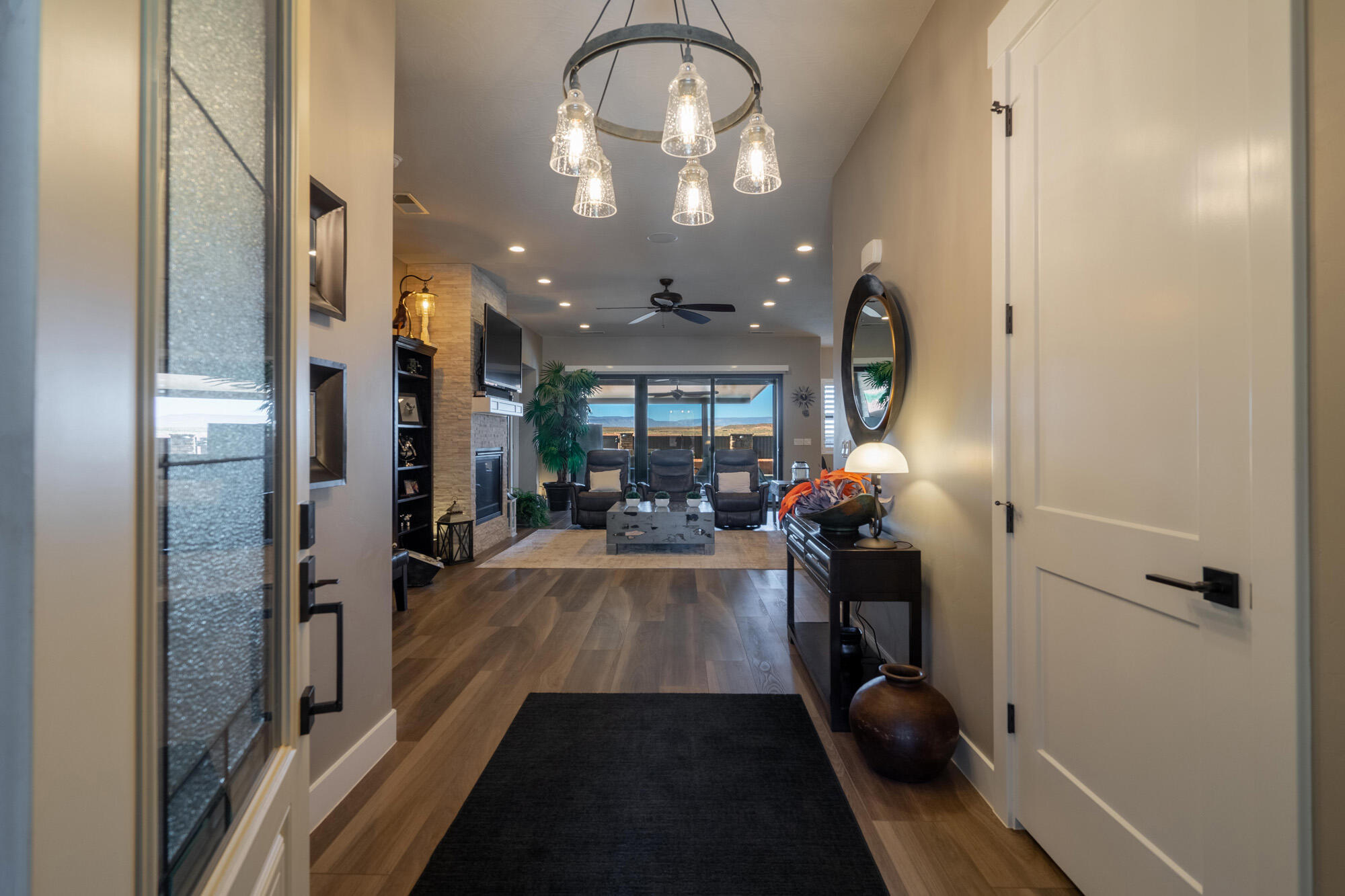 CROSS ROADS AT STUCKI FARMS - Residential