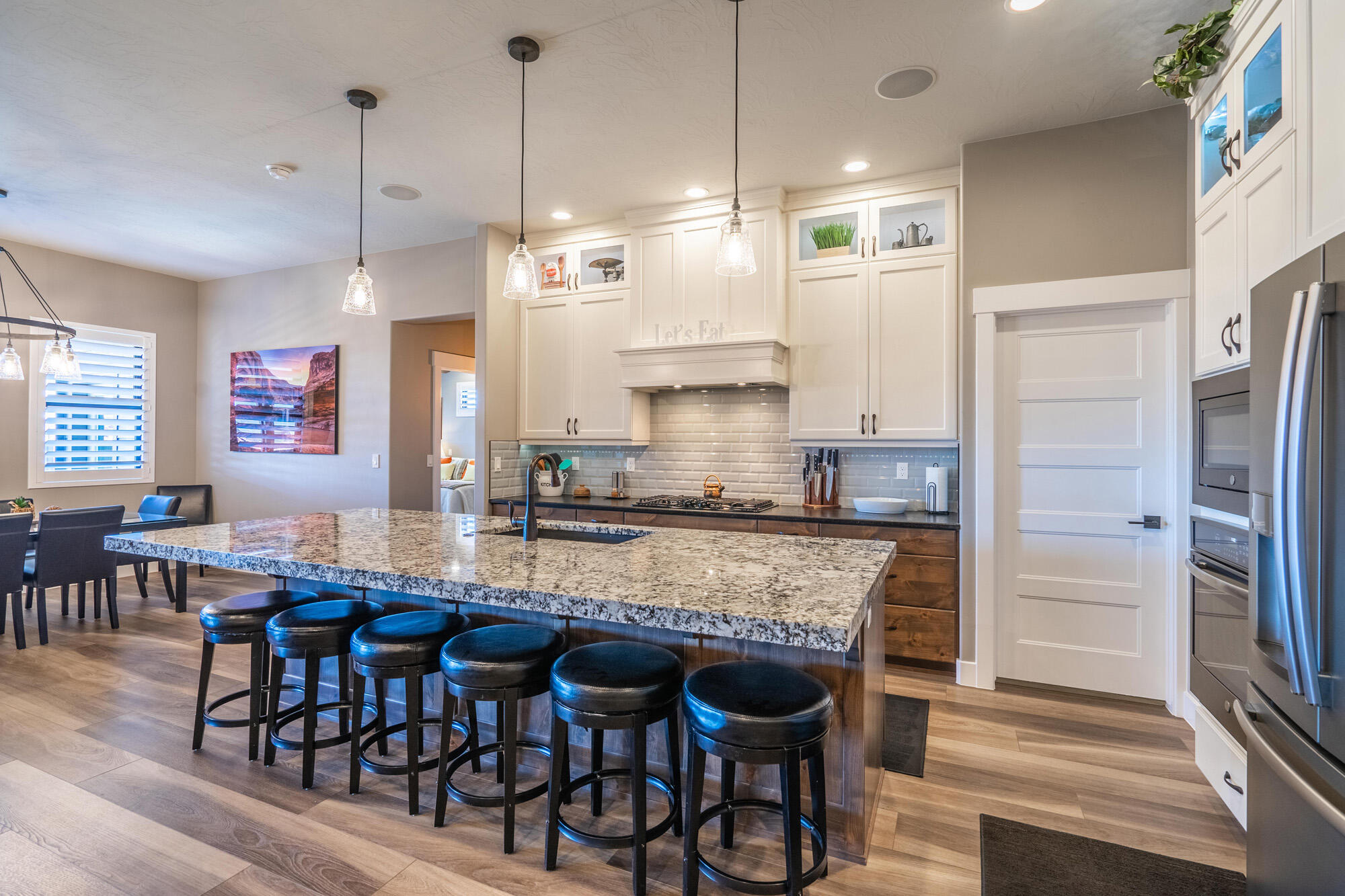 CROSS ROADS AT STUCKI FARMS - Residential