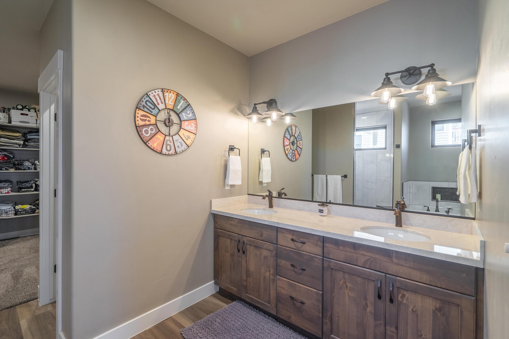 CROSS ROADS AT STUCKI FARMS - Residential