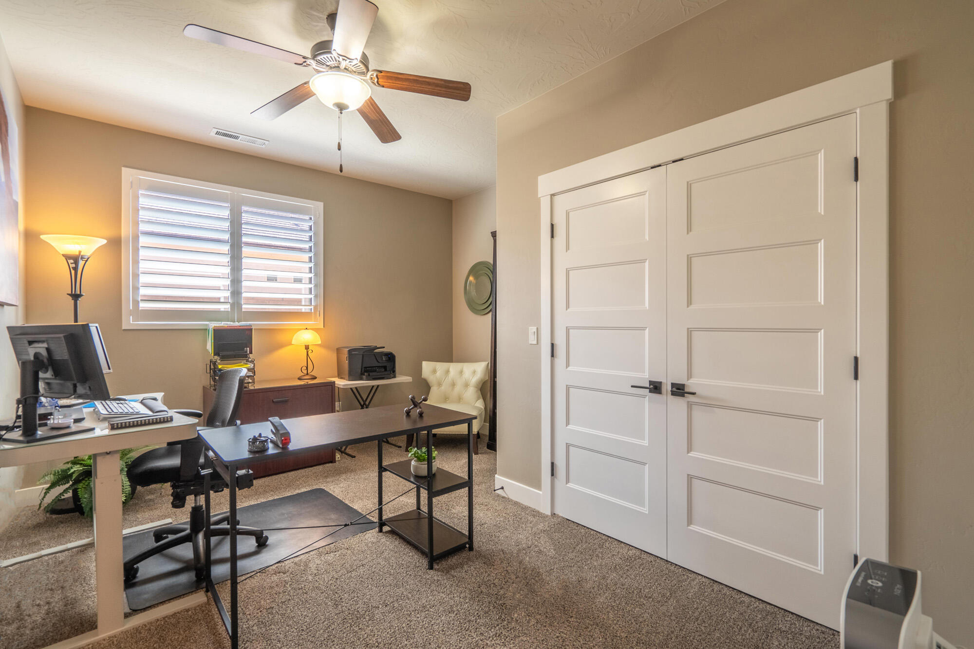 CROSS ROADS AT STUCKI FARMS - Residential