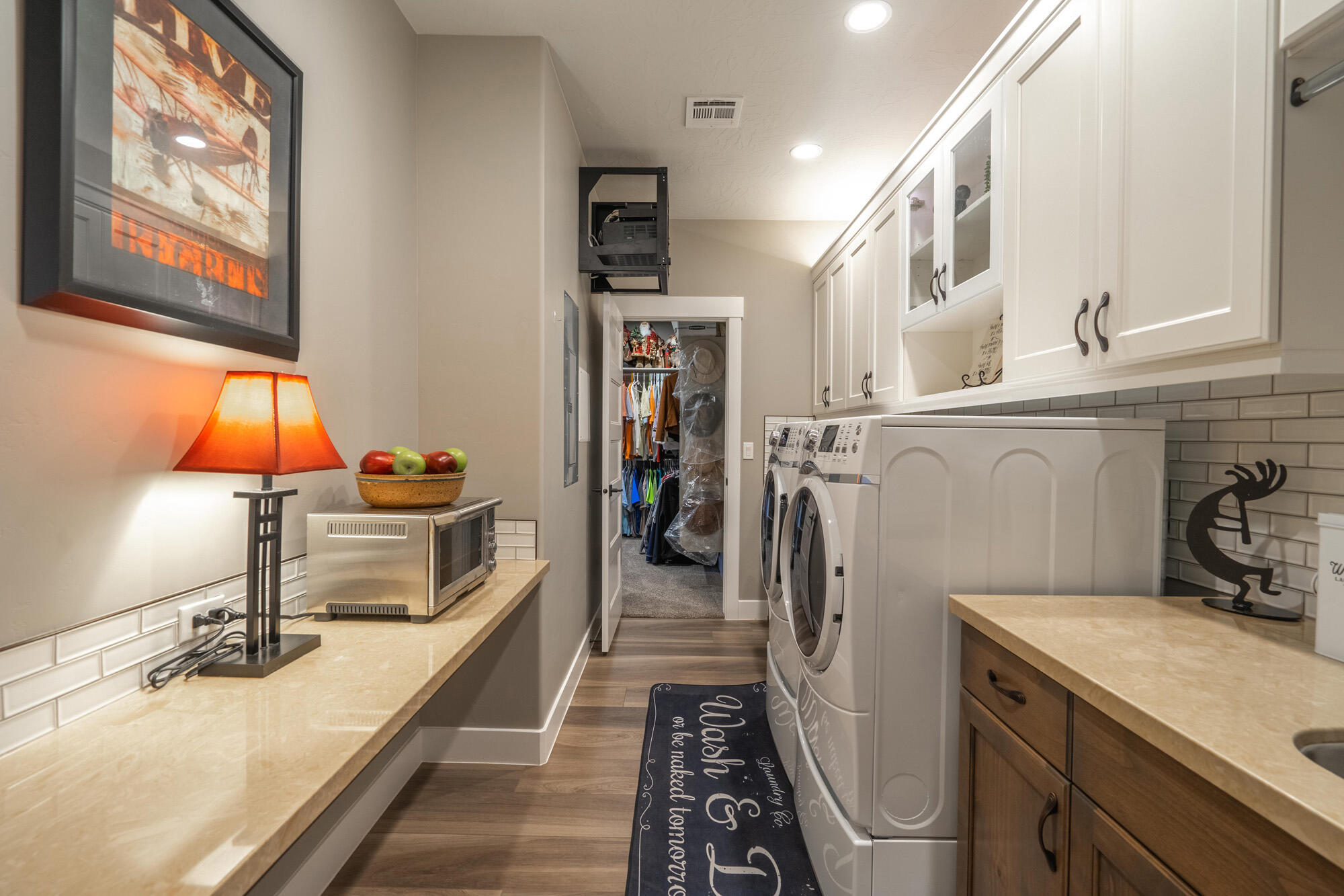 CROSS ROADS AT STUCKI FARMS - Residential