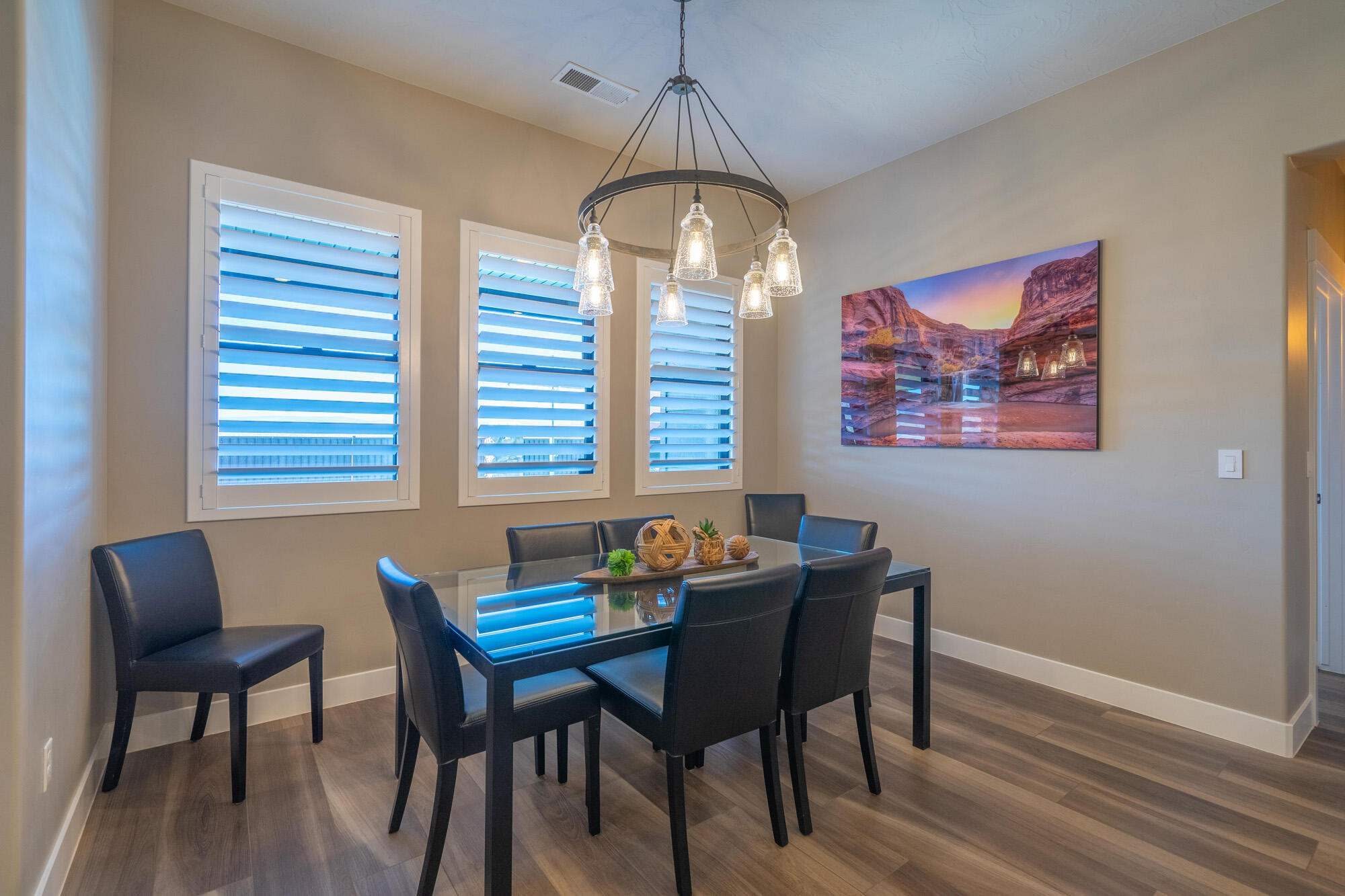 CROSS ROADS AT STUCKI FARMS - Residential