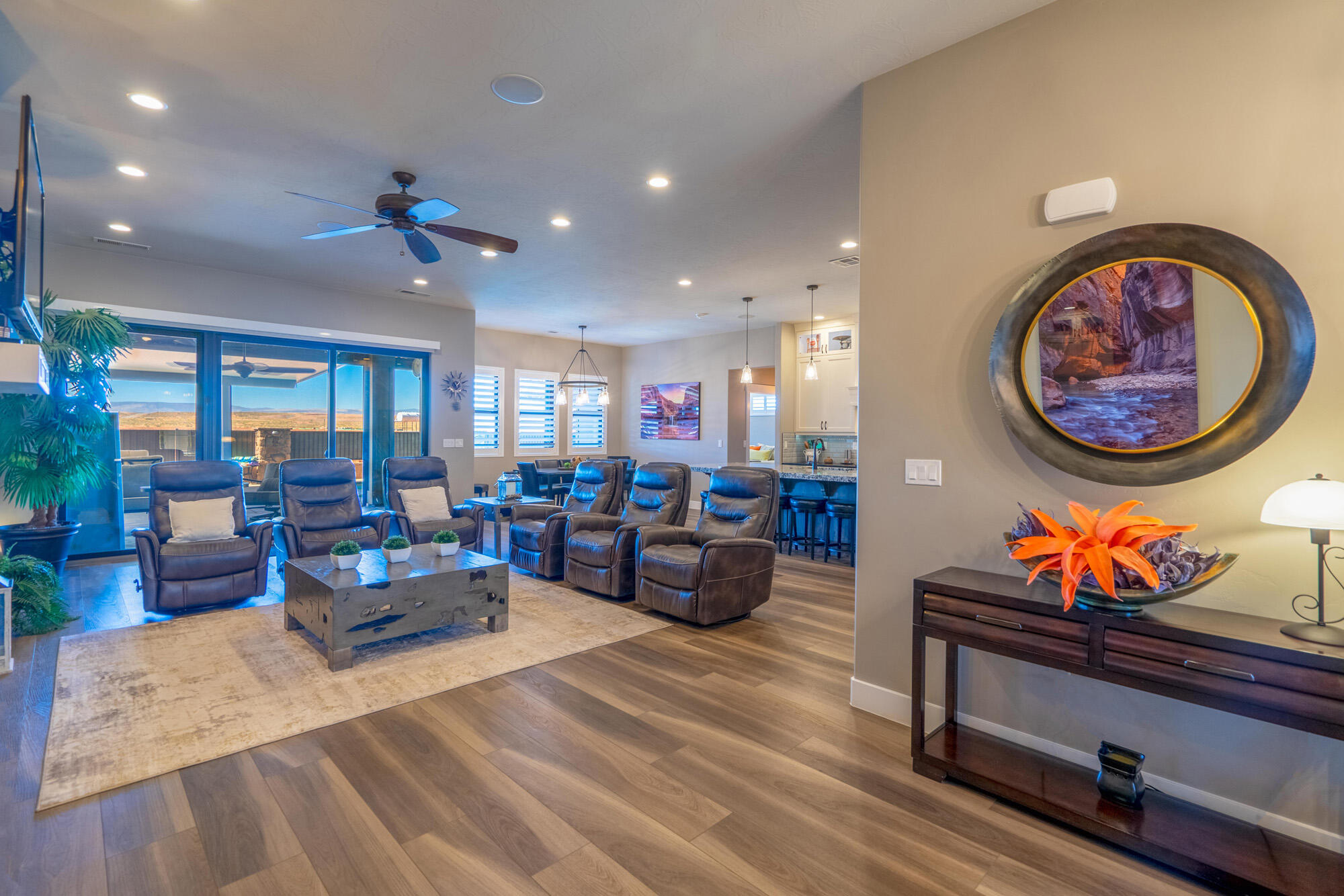 CROSS ROADS AT STUCKI FARMS - Residential