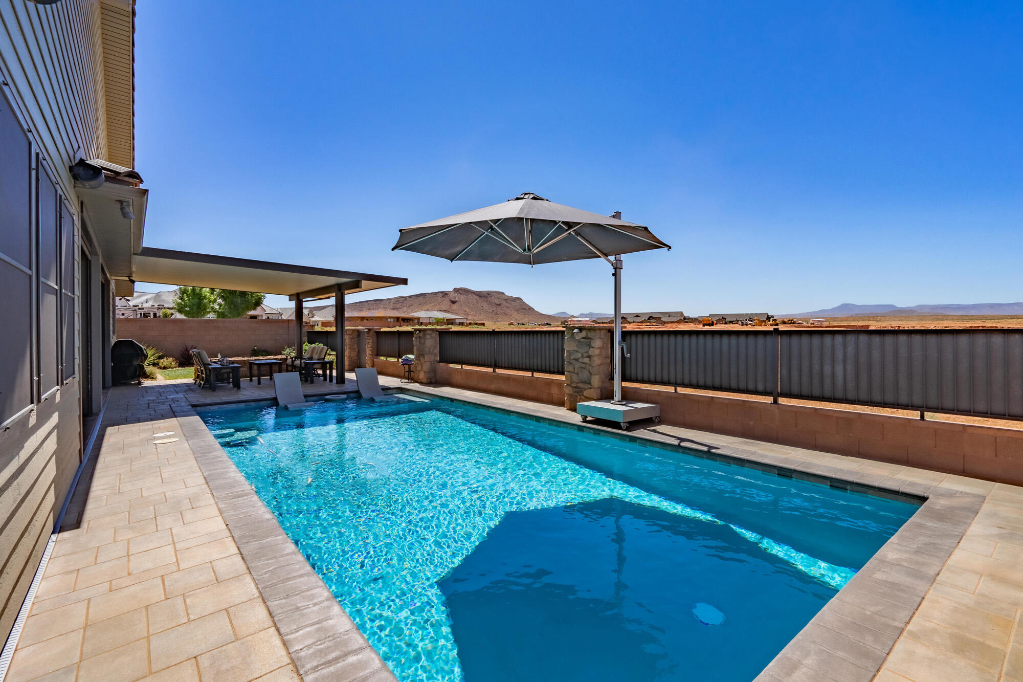 CROSS ROADS AT STUCKI FARMS - Residential