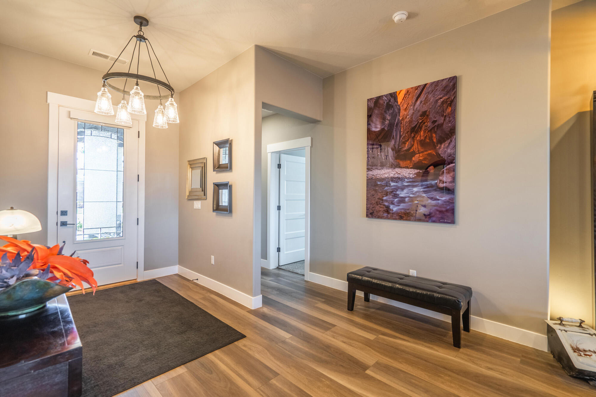 CROSS ROADS AT STUCKI FARMS - Residential