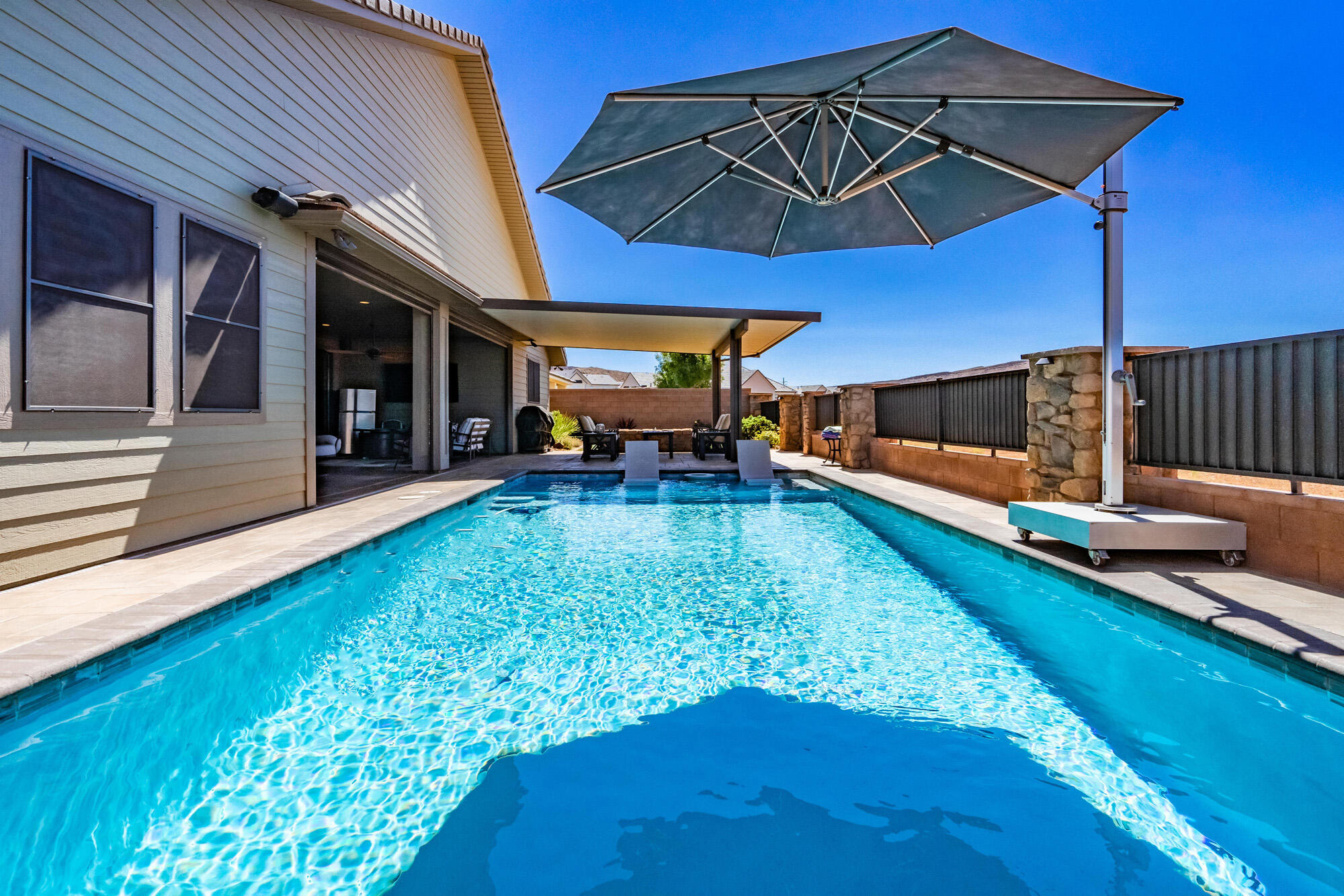 CROSS ROADS AT STUCKI FARMS - Residential