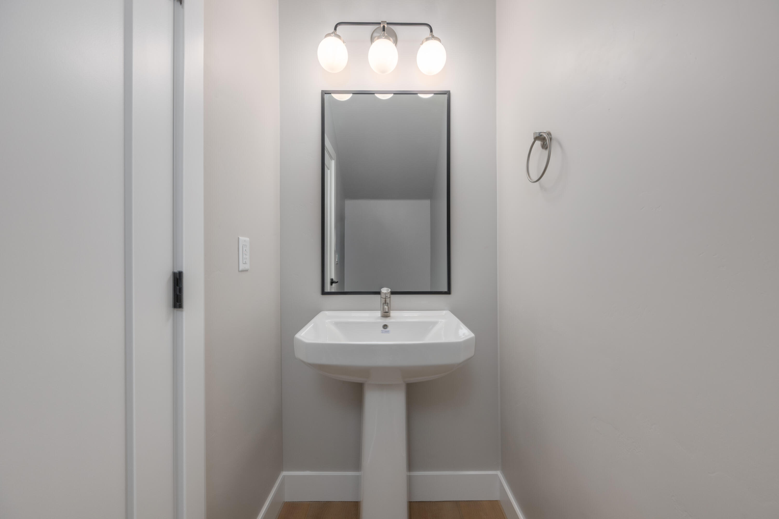 RISE AT CORAL CANYON - Residential