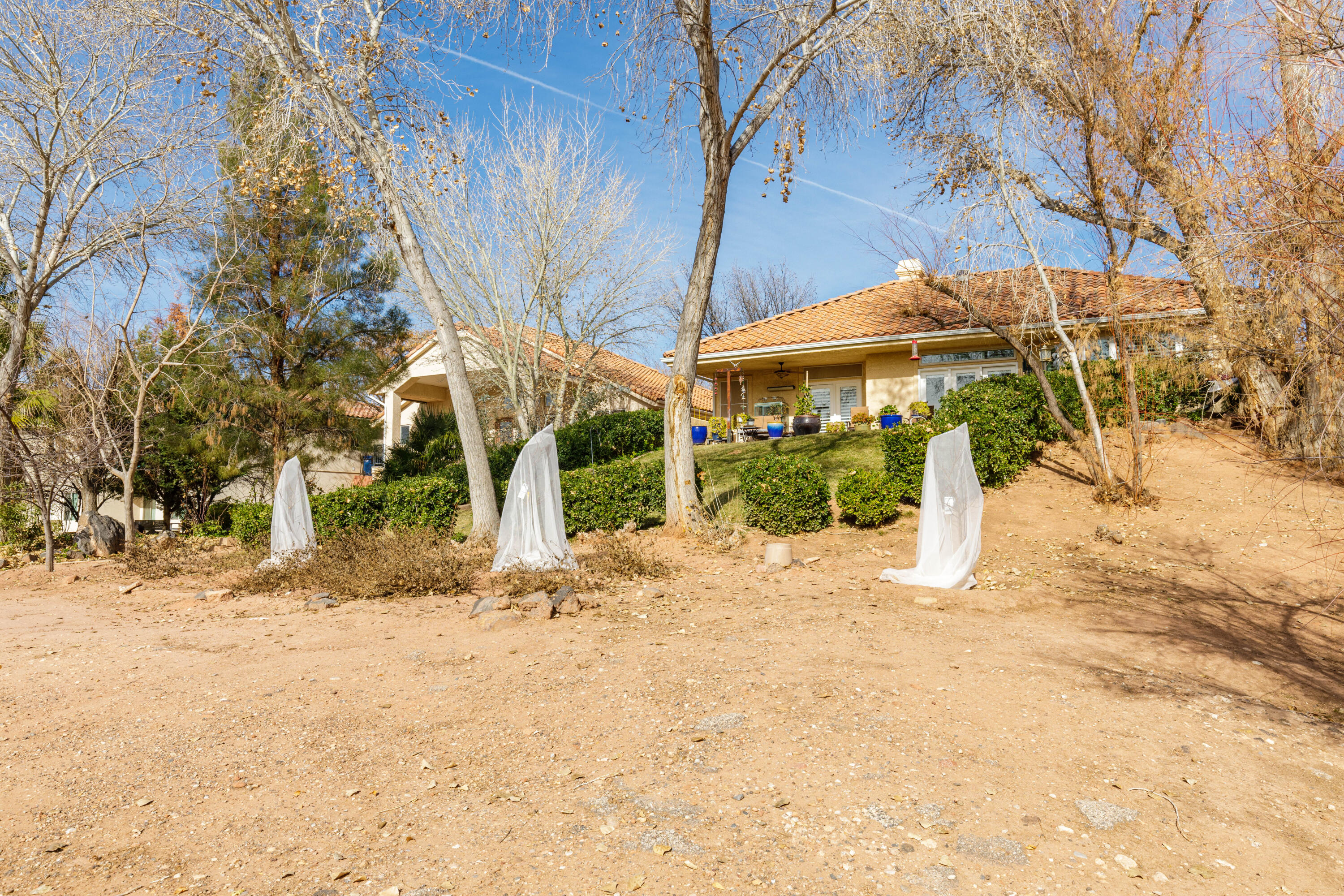 RIVERWOOD TOWNHOMES - Residential