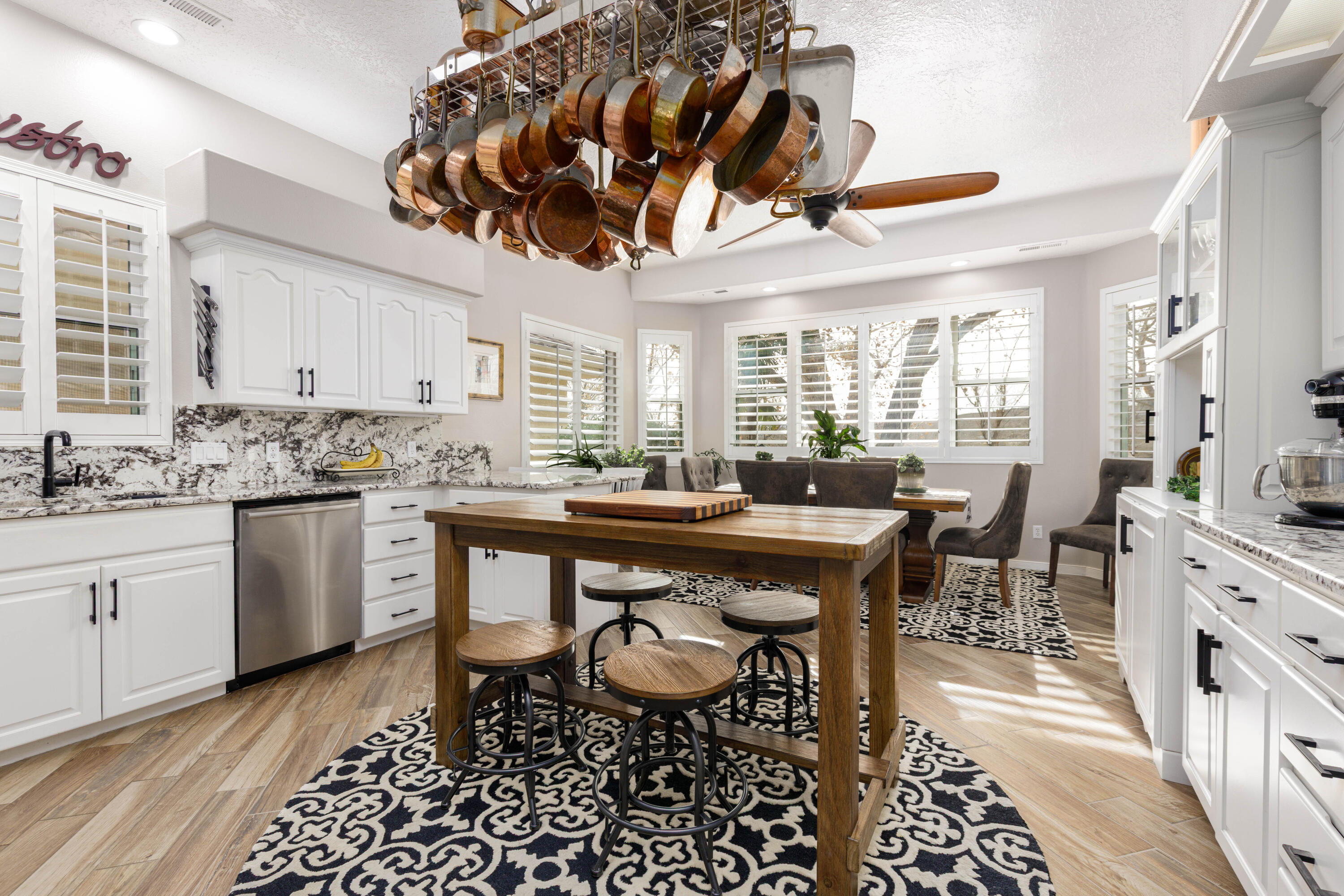 RIVERWOOD TOWNHOMES - Residential