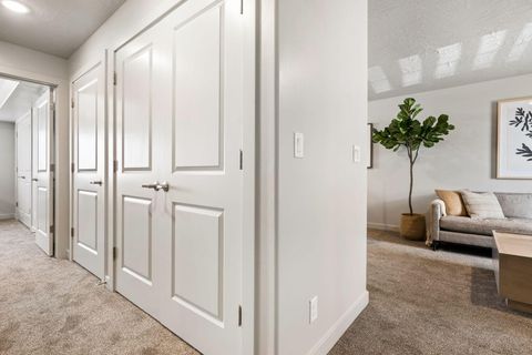 Tiny photo for 228 N LONE ROCK #206, Hurricane, UT 84737 (MLS # 26-268493)