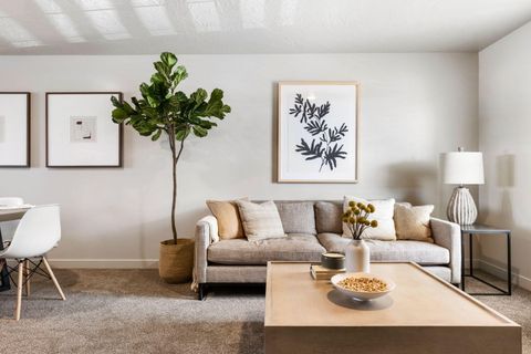 Tiny photo for 228 N LONE ROCK #206, Hurricane, UT 84737 (MLS # 26-268493)