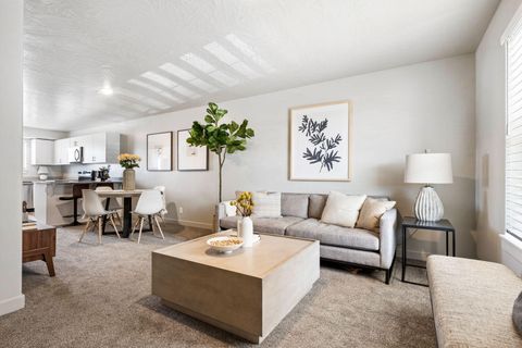 Tiny photo for 228 N LONE ROCK #206, Hurricane, UT 84737 (MLS # 26-268493)