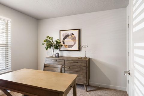 Tiny photo for 228 N LONE ROCK #206, Hurricane, UT 84737 (MLS # 26-268493)