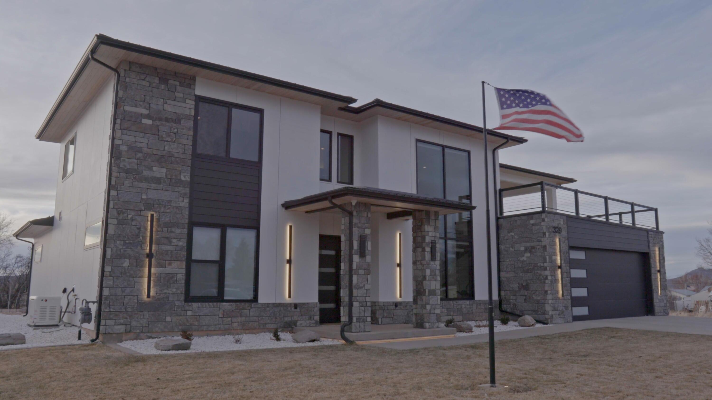 329 N 400 W, Parowan, UT, 84761, USA, 3 Bedrooms Bedrooms, ,3 BathroomsBathrooms,Residential,Active,329 N 400 W,26-273061