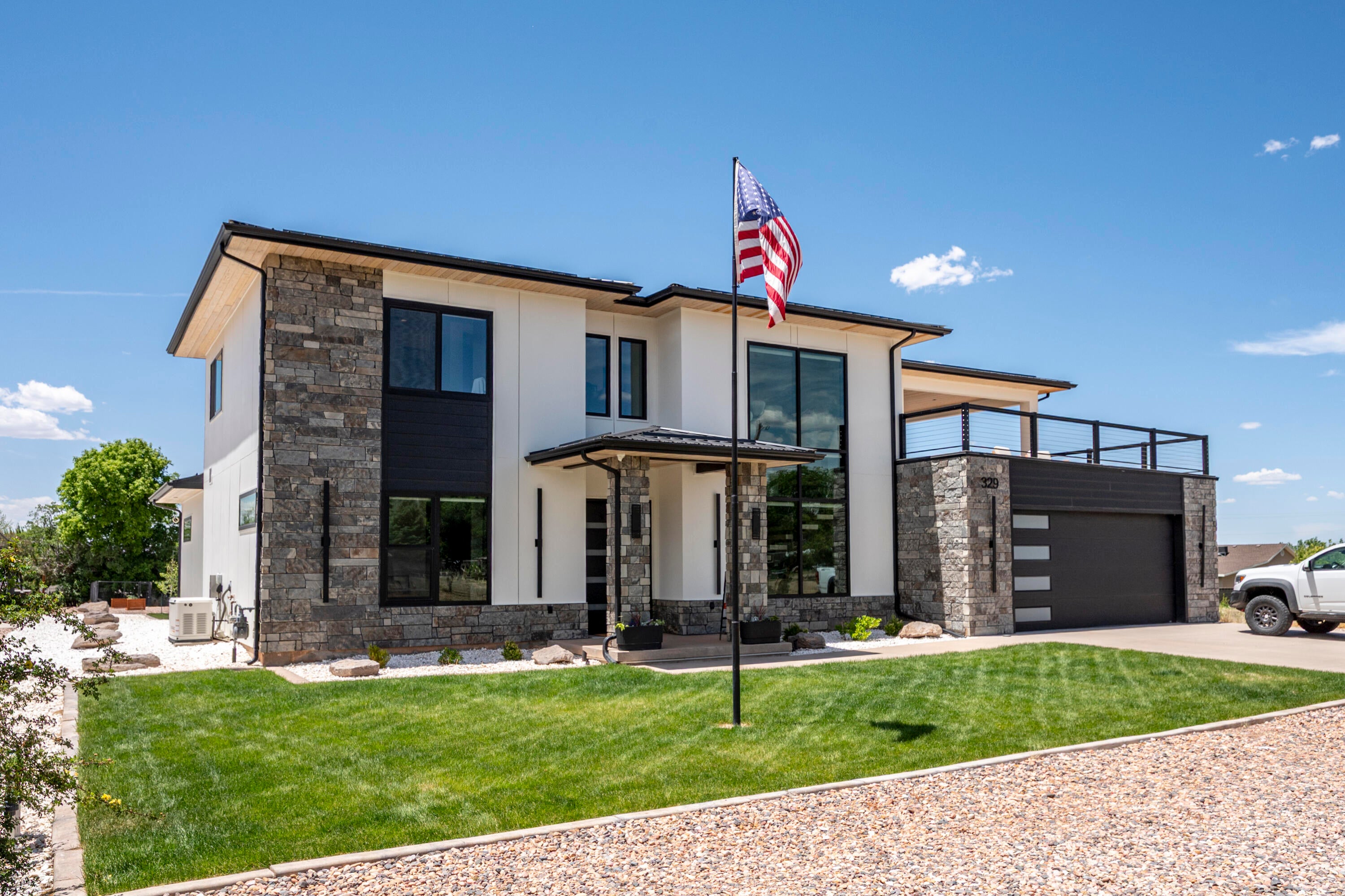 329 N 400 W, Parowan, UT, 84761, USA, 3 Bedrooms Bedrooms, ,3 BathroomsBathrooms,Residential,Active,329 N 400 W,26-273061