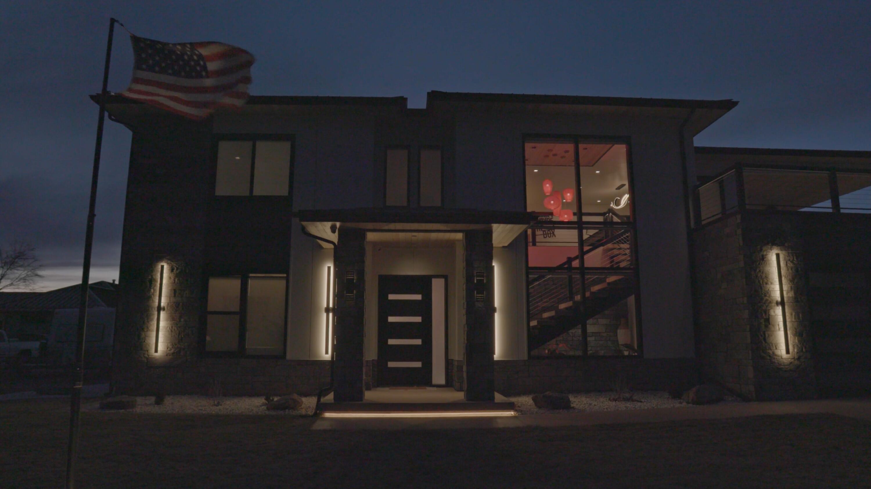 329 N 400 W, Parowan, UT, 84761, USA, 3 Bedrooms Bedrooms, ,3 BathroomsBathrooms,Residential,Active,329 N 400 W,26-273061
