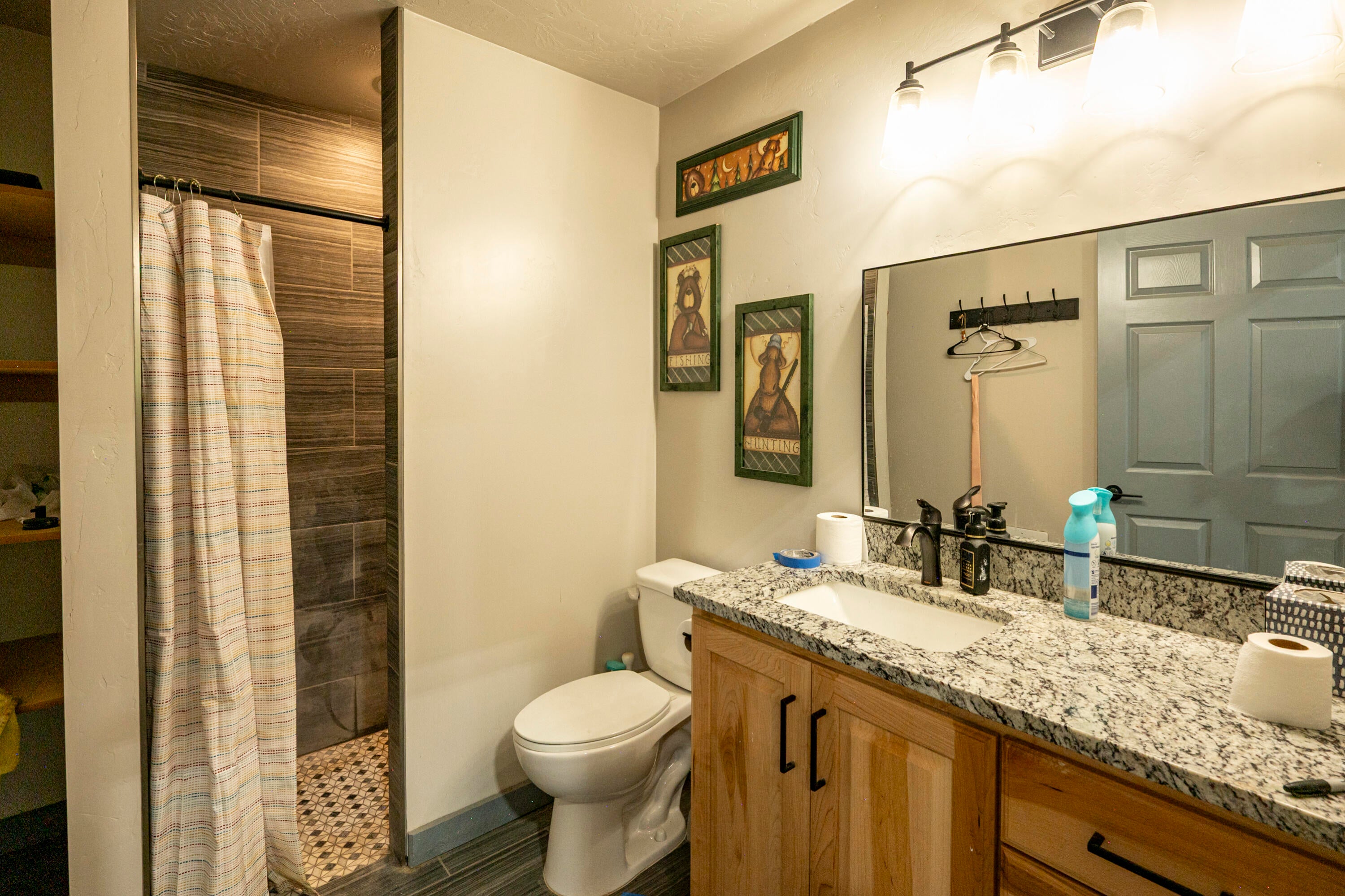 329 N 400 W, Parowan, UT, 84761, USA, 3 Bedrooms Bedrooms, ,3 BathroomsBathrooms,Residential,Active,329 N 400 W,26-273061