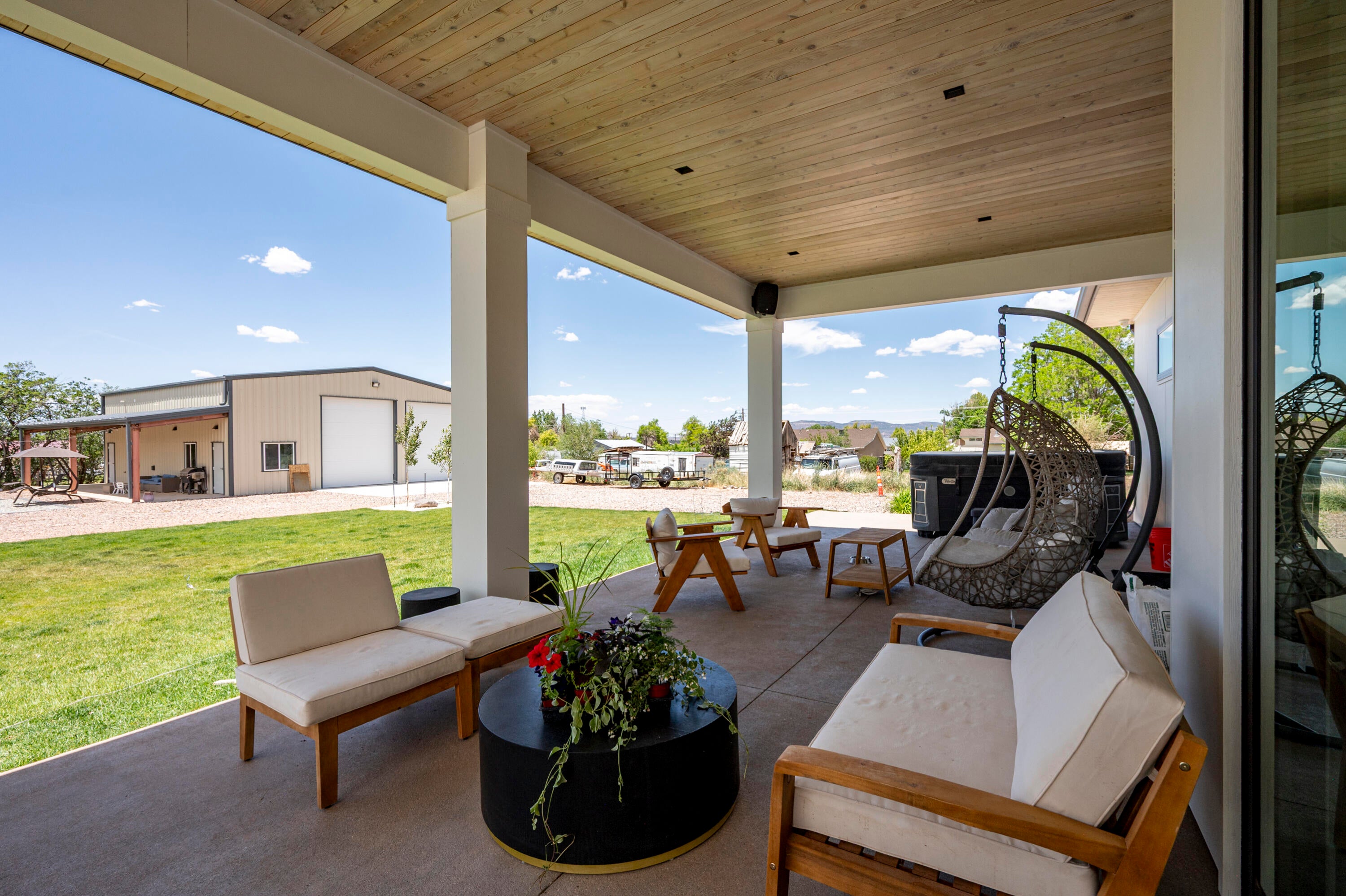 329 N 400 W, Parowan, UT, 84761, USA, 3 Bedrooms Bedrooms, ,3 BathroomsBathrooms,Residential,Active,329 N 400 W,26-273061