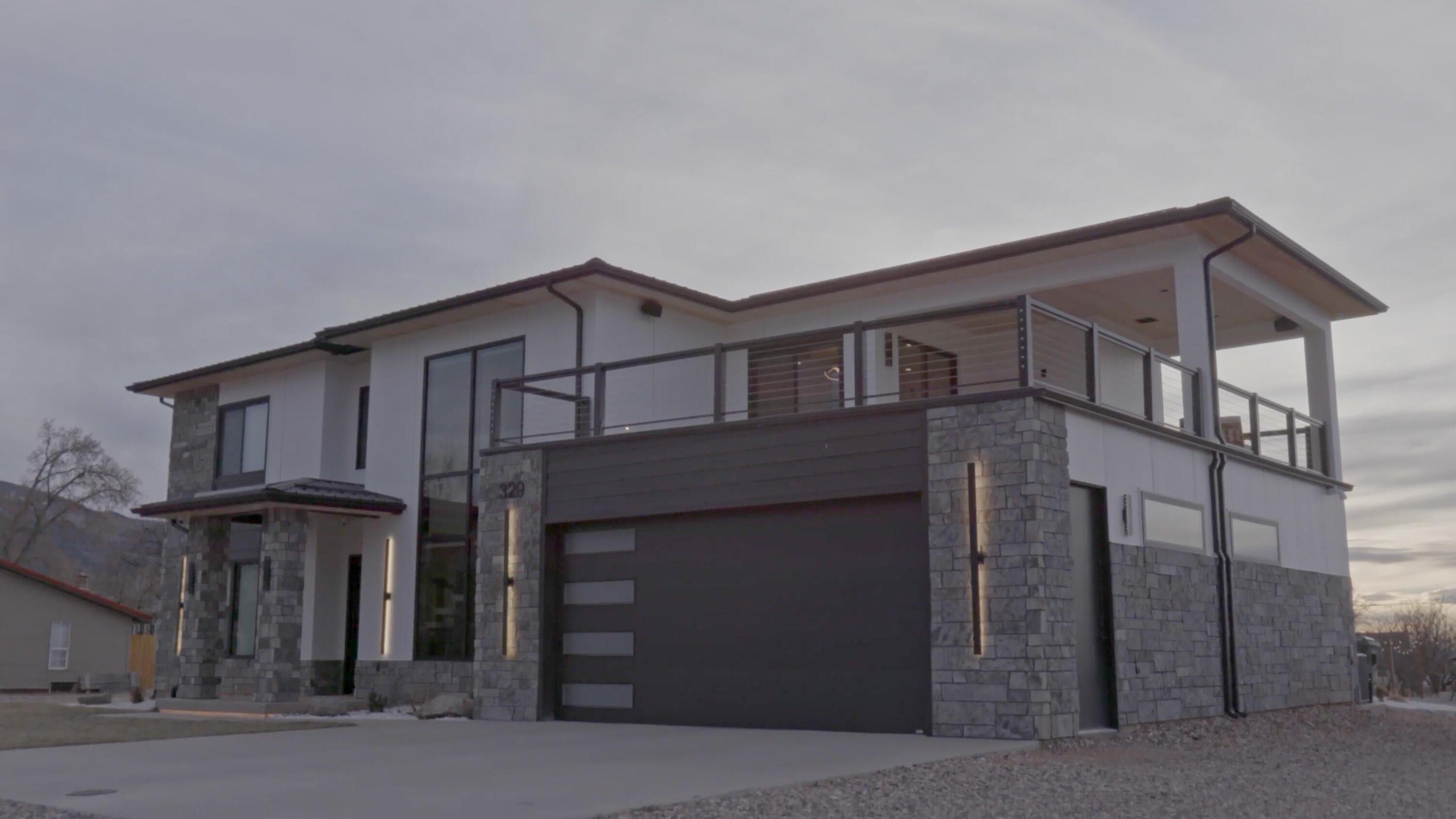 329 N 400 W, Parowan, UT, 84761, USA, 3 Bedrooms Bedrooms, ,3 BathroomsBathrooms,Residential,Active,329 N 400 W,26-273061