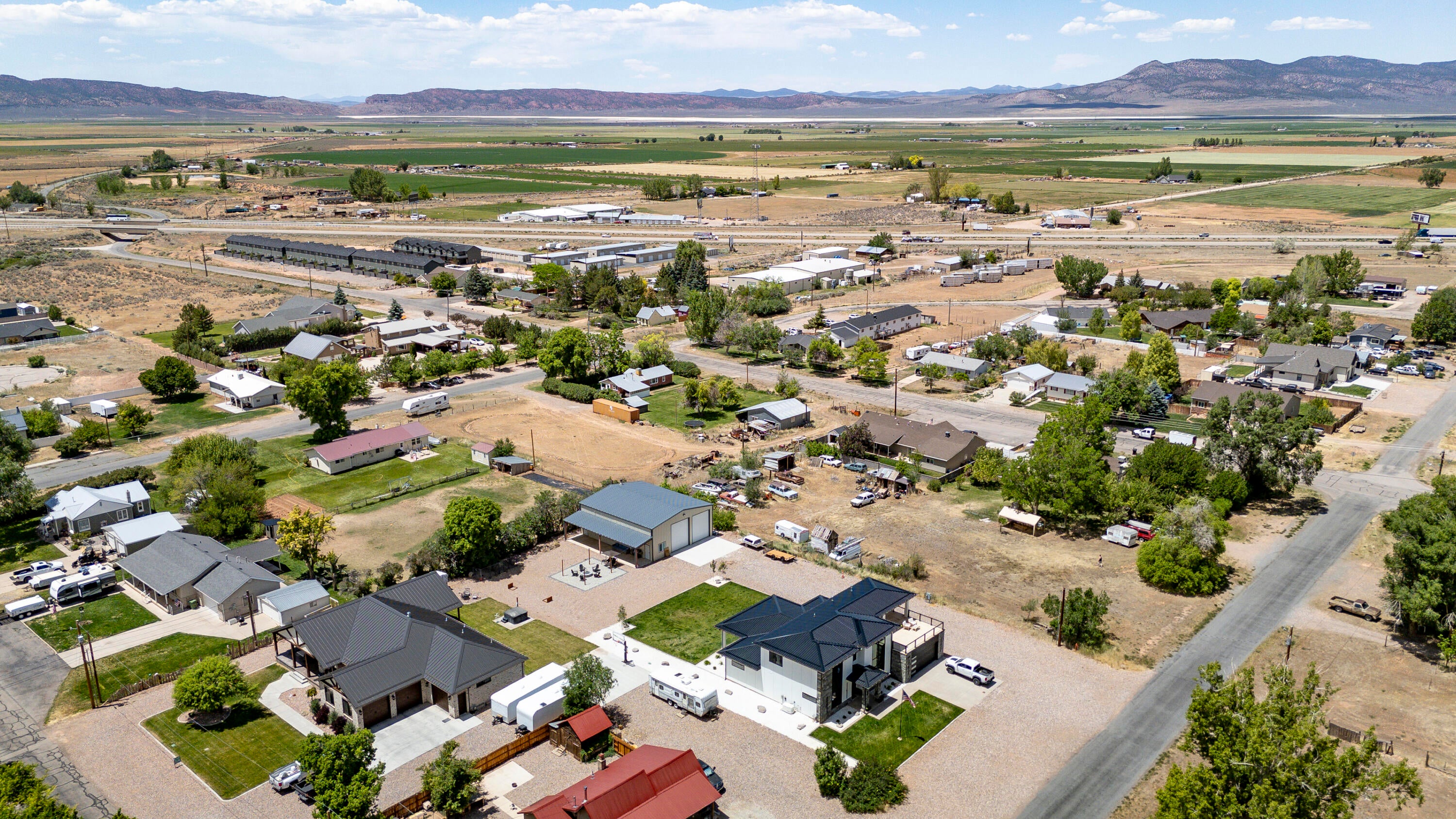 329 N 400 W, Parowan, UT, 84761, USA, 3 Bedrooms Bedrooms, ,3 BathroomsBathrooms,Residential,Active,329 N 400 W,26-273061