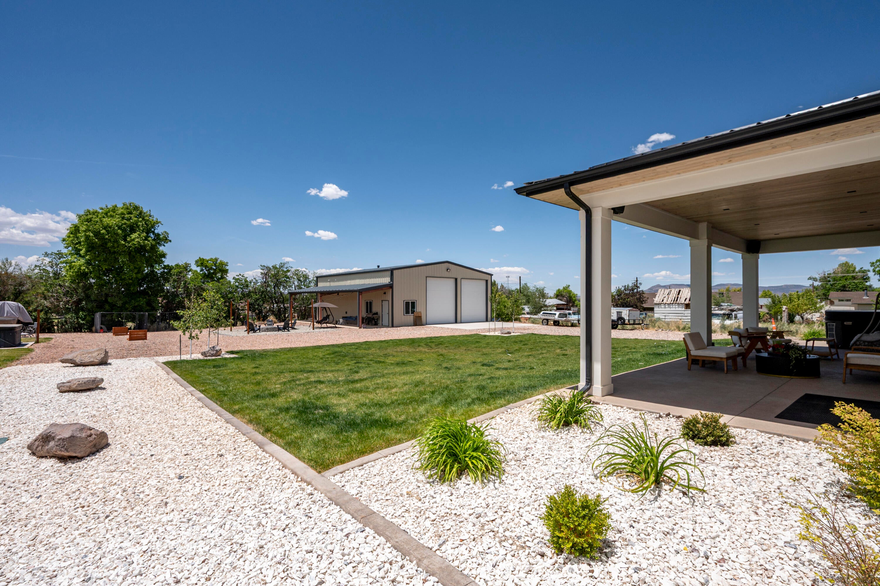 329 N 400 W, Parowan, UT, 84761, USA, 3 Bedrooms Bedrooms, ,3 BathroomsBathrooms,Residential,Active,329 N 400 W,26-273061