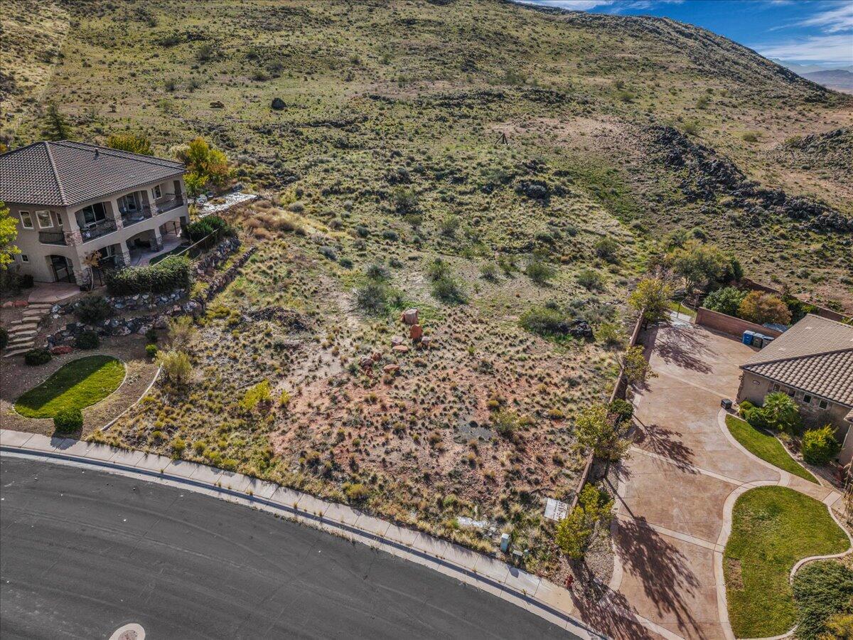 PAINTED HILLS RLINGTON HEIGHTS - Land