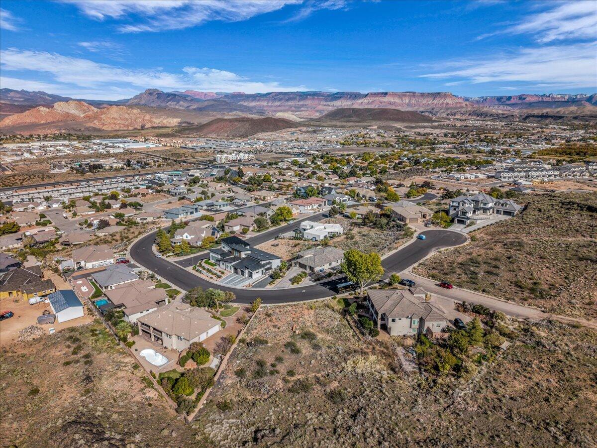 PAINTED HILLS RLINGTON HEIGHTS - Land