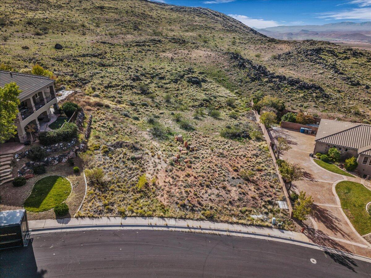 PAINTED HILLS RLINGTON HEIGHTS - Land