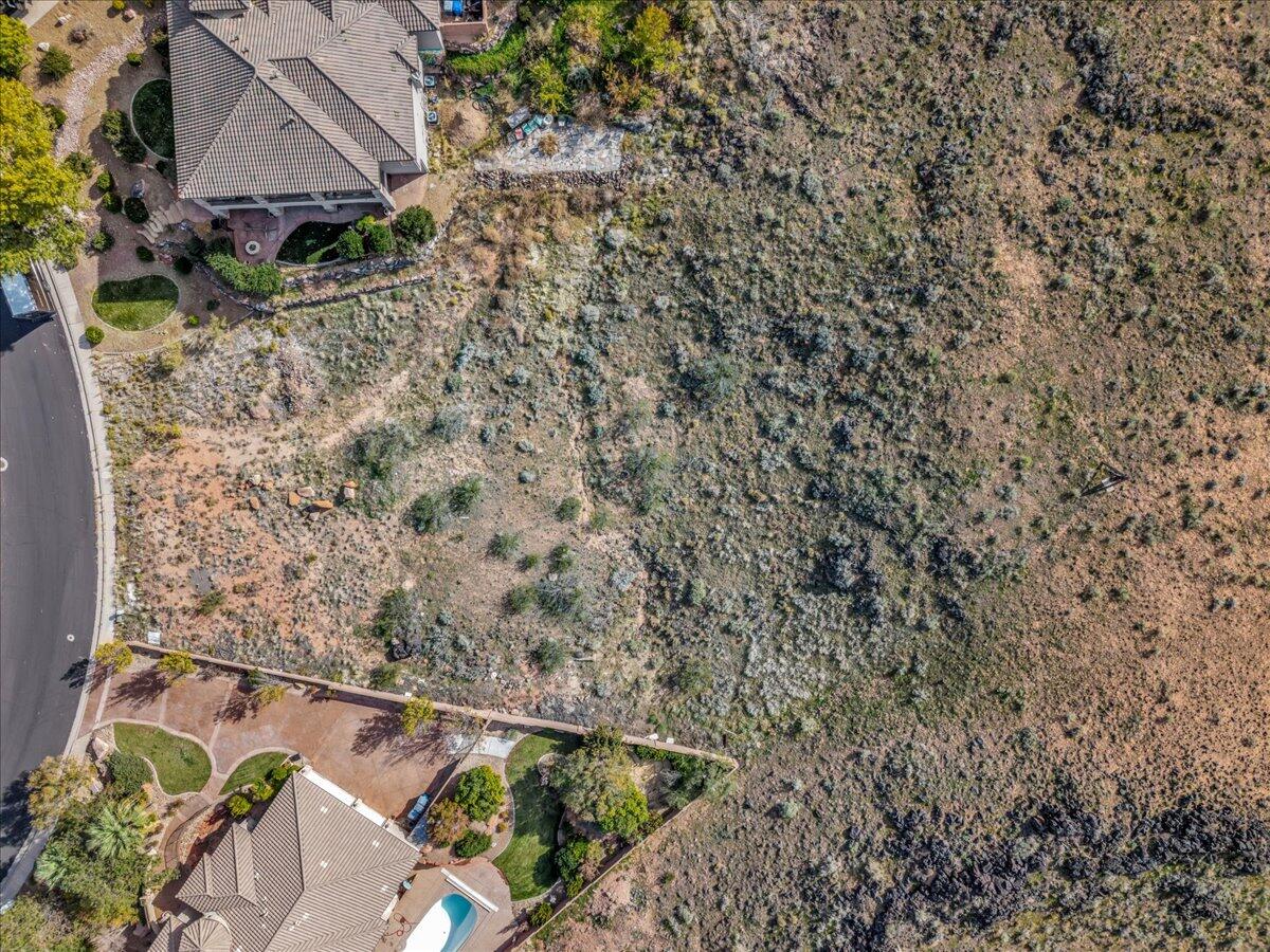 PAINTED HILLS RLINGTON HEIGHTS - Land