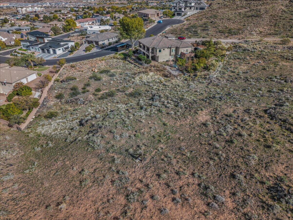 PAINTED HILLS RLINGTON HEIGHTS - Land