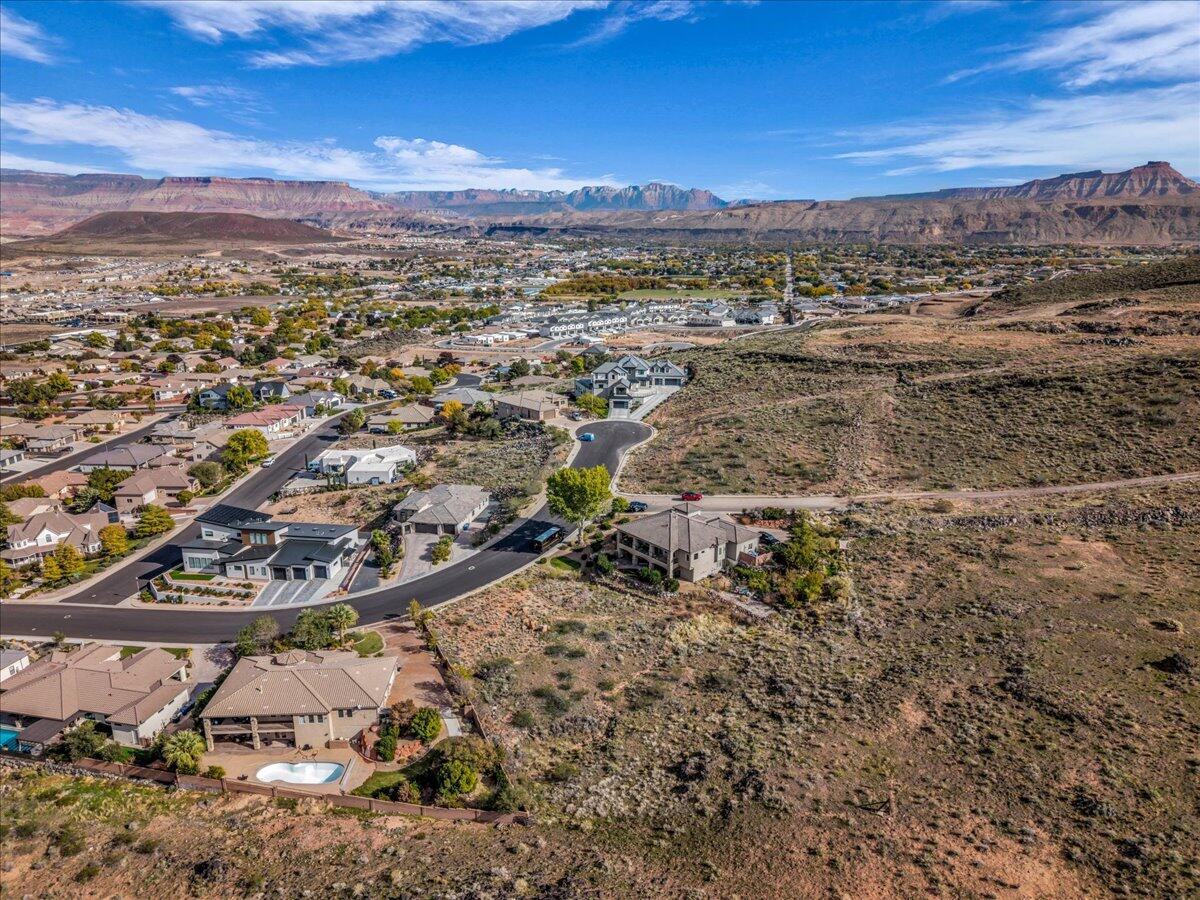 PAINTED HILLS RLINGTON HEIGHTS - Land