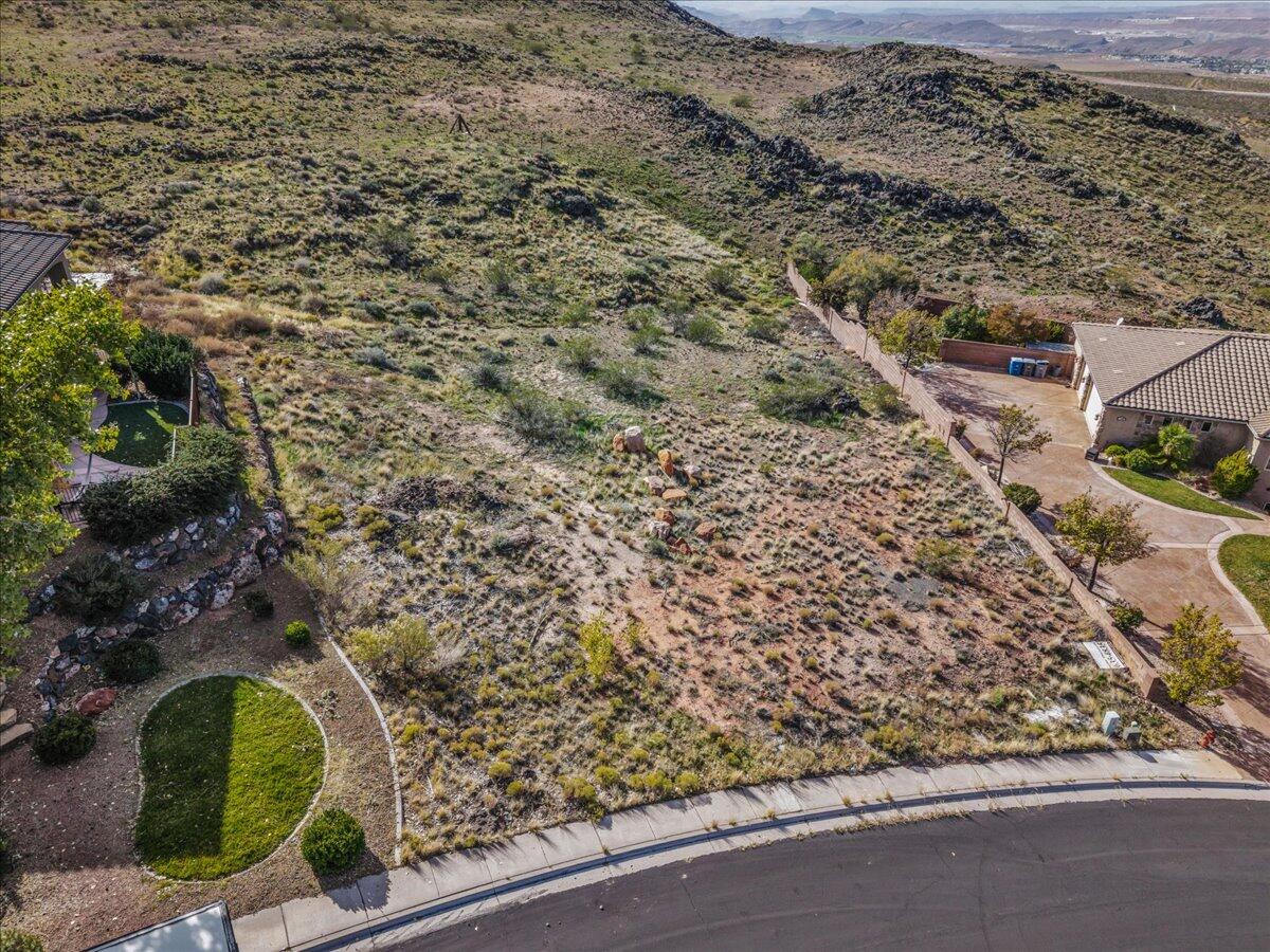 PAINTED HILLS RLINGTON HEIGHTS - Land