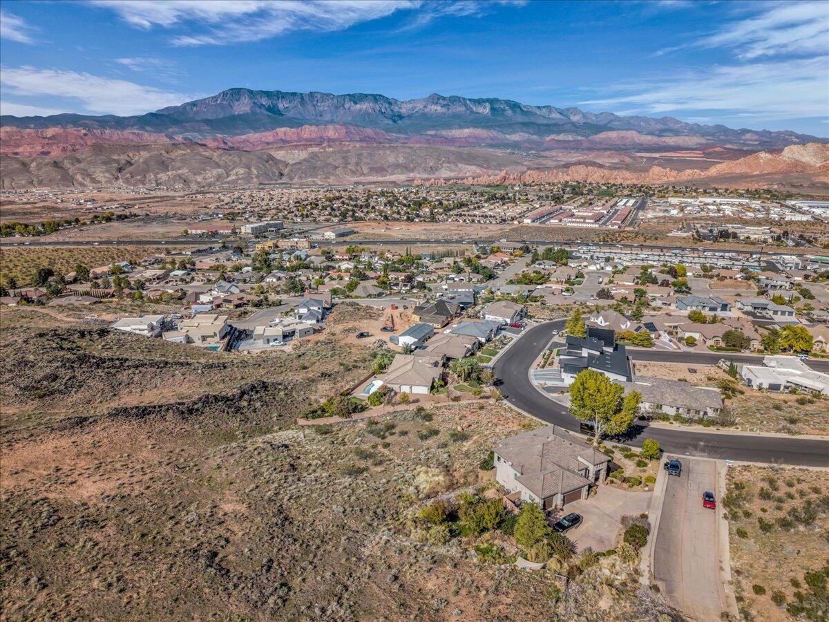 PAINTED HILLS RLINGTON HEIGHTS - Land