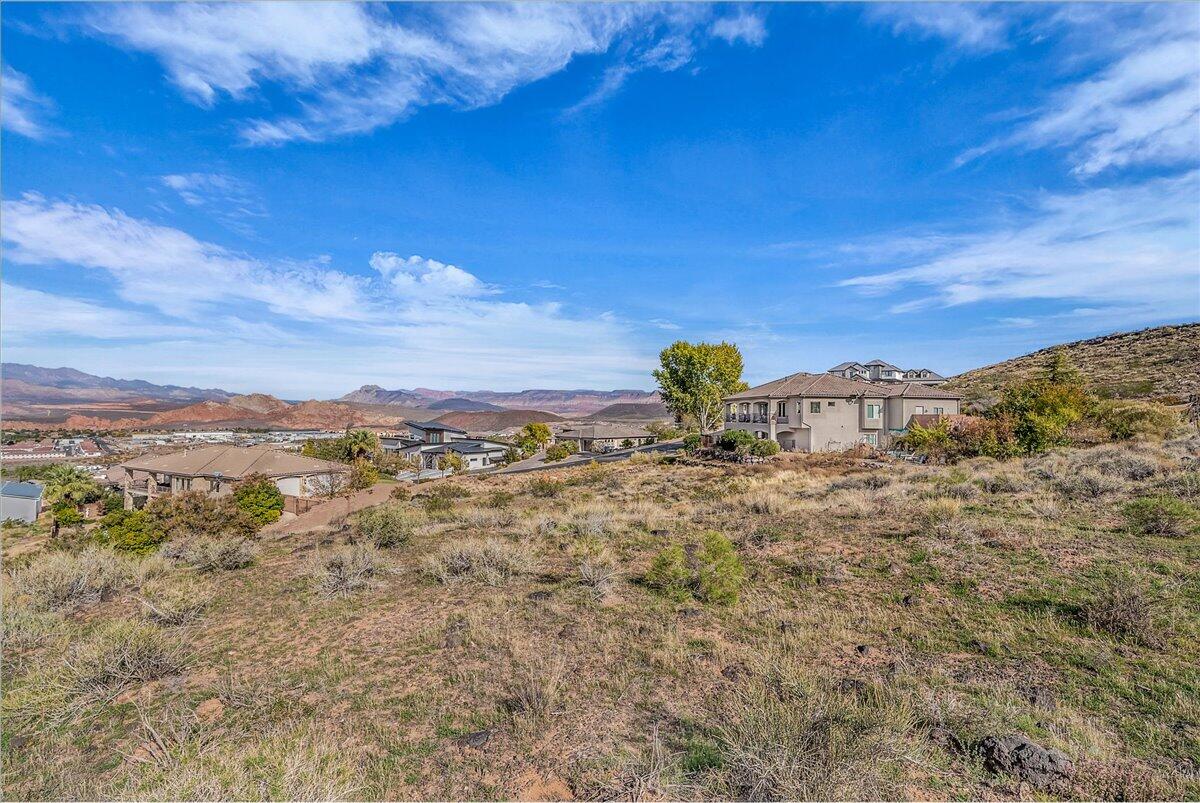 PAINTED HILLS RLINGTON HEIGHTS - Land