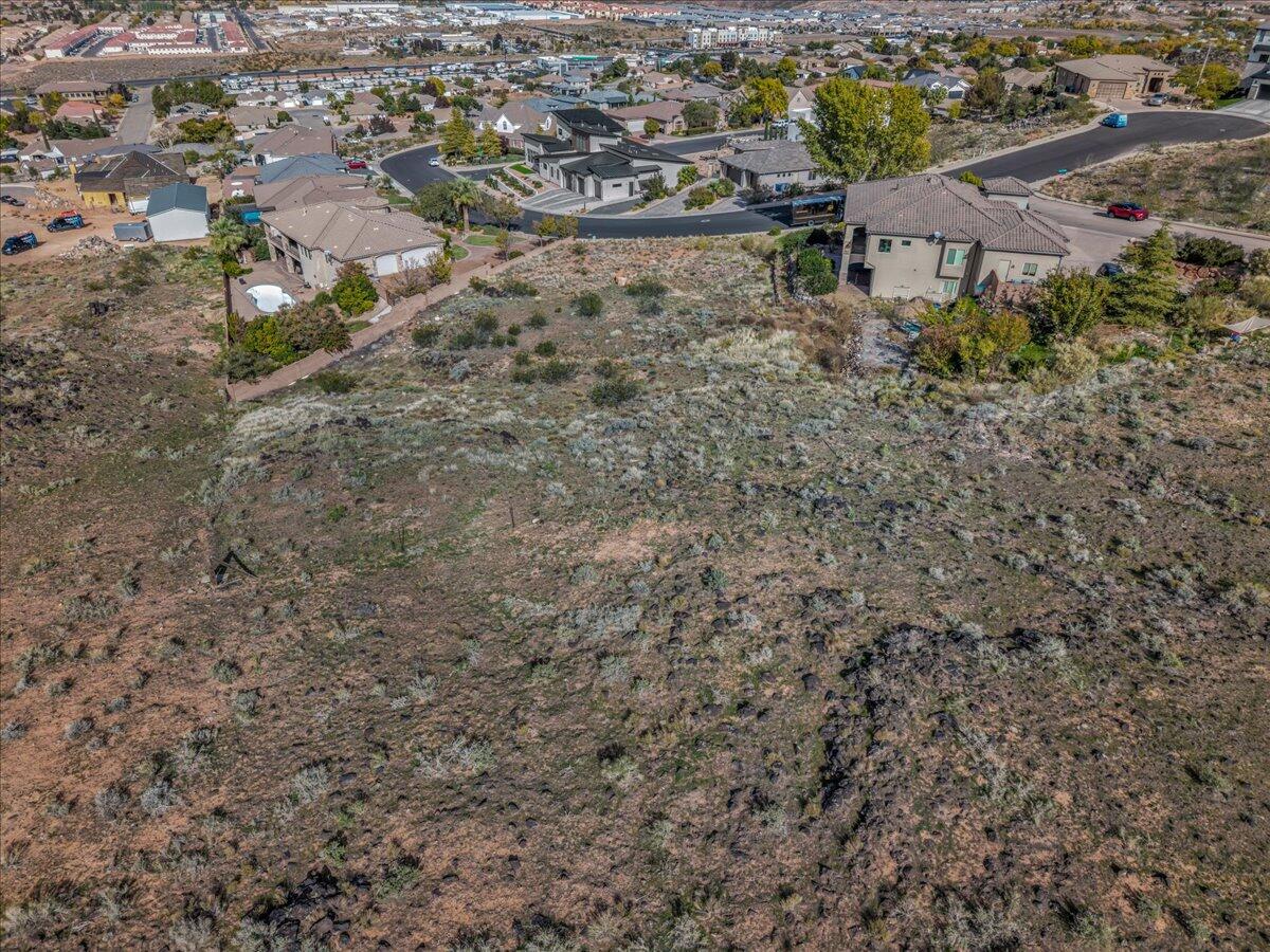 PAINTED HILLS RLINGTON HEIGHTS - Land