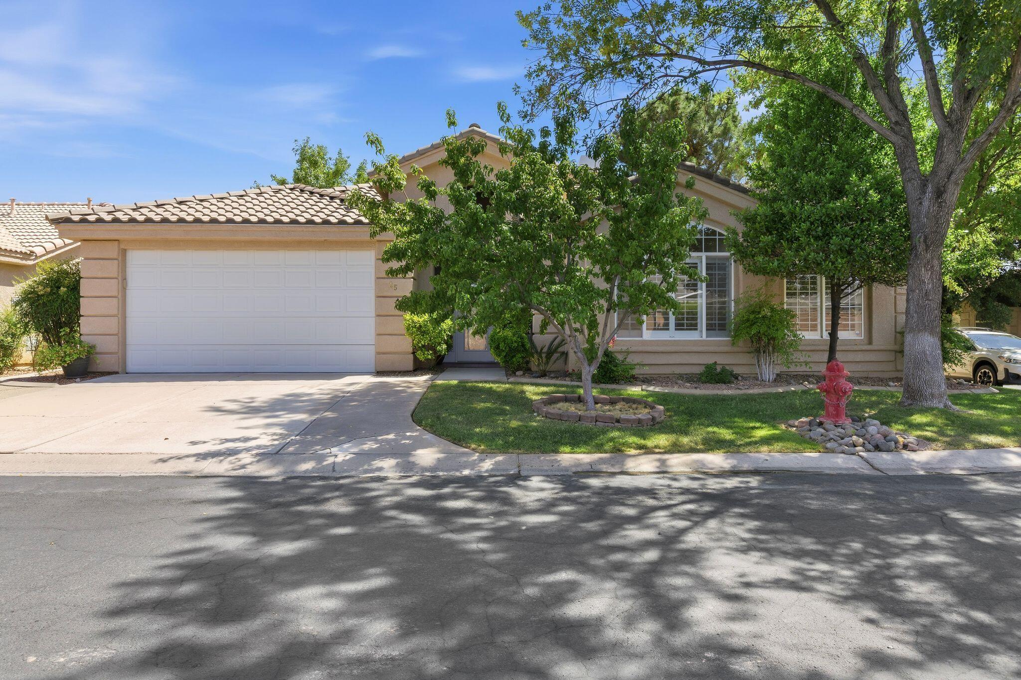 RIVER RIDGE GARDEN HOMES - Residential