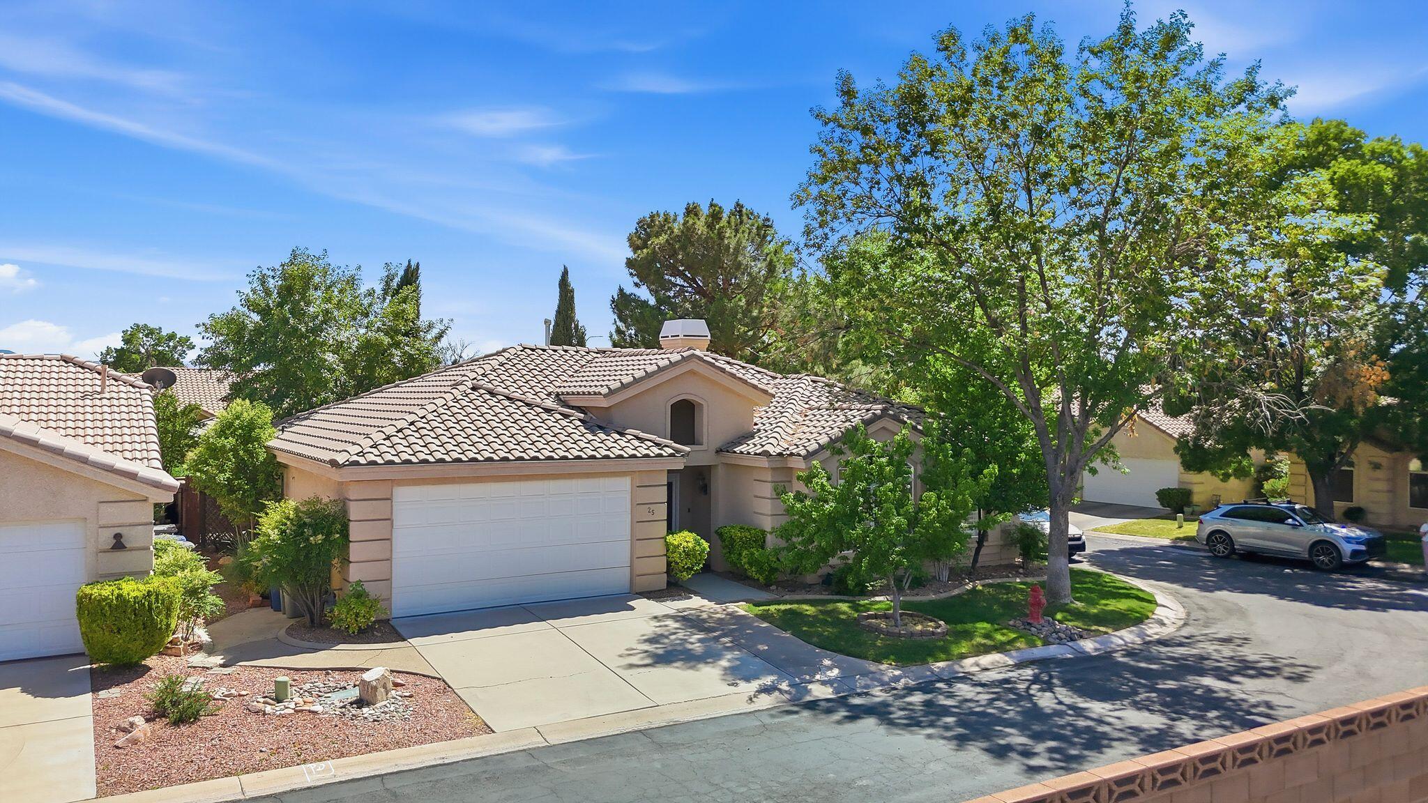 RIVER RIDGE GARDEN HOMES - Residential