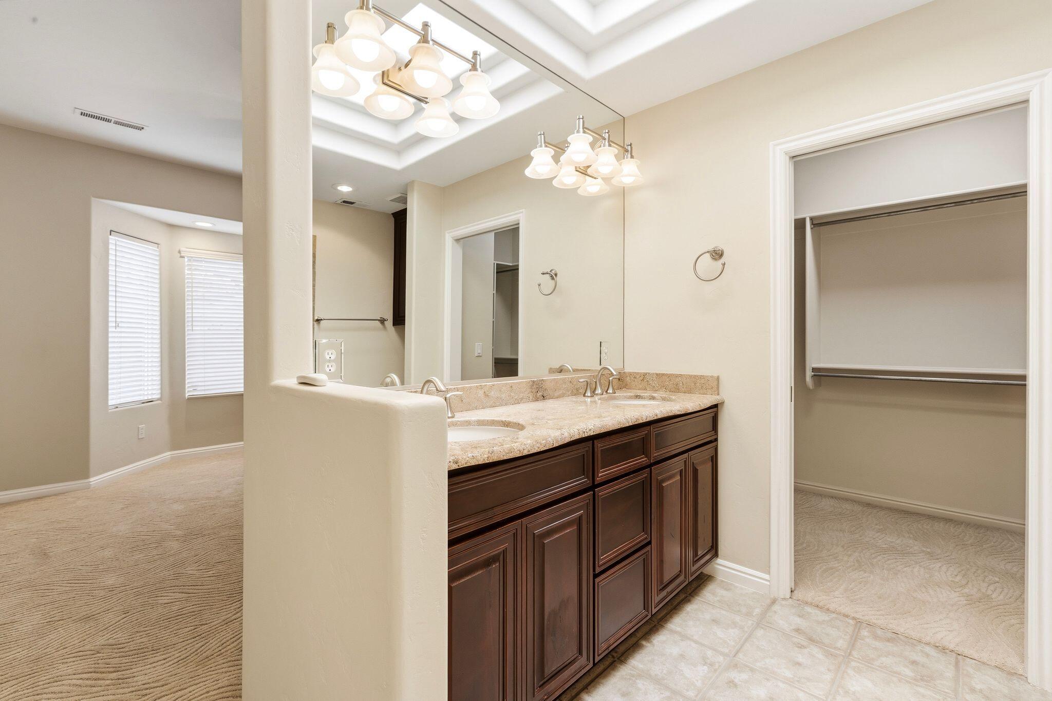 RIVER RIDGE GARDEN HOMES - Residential