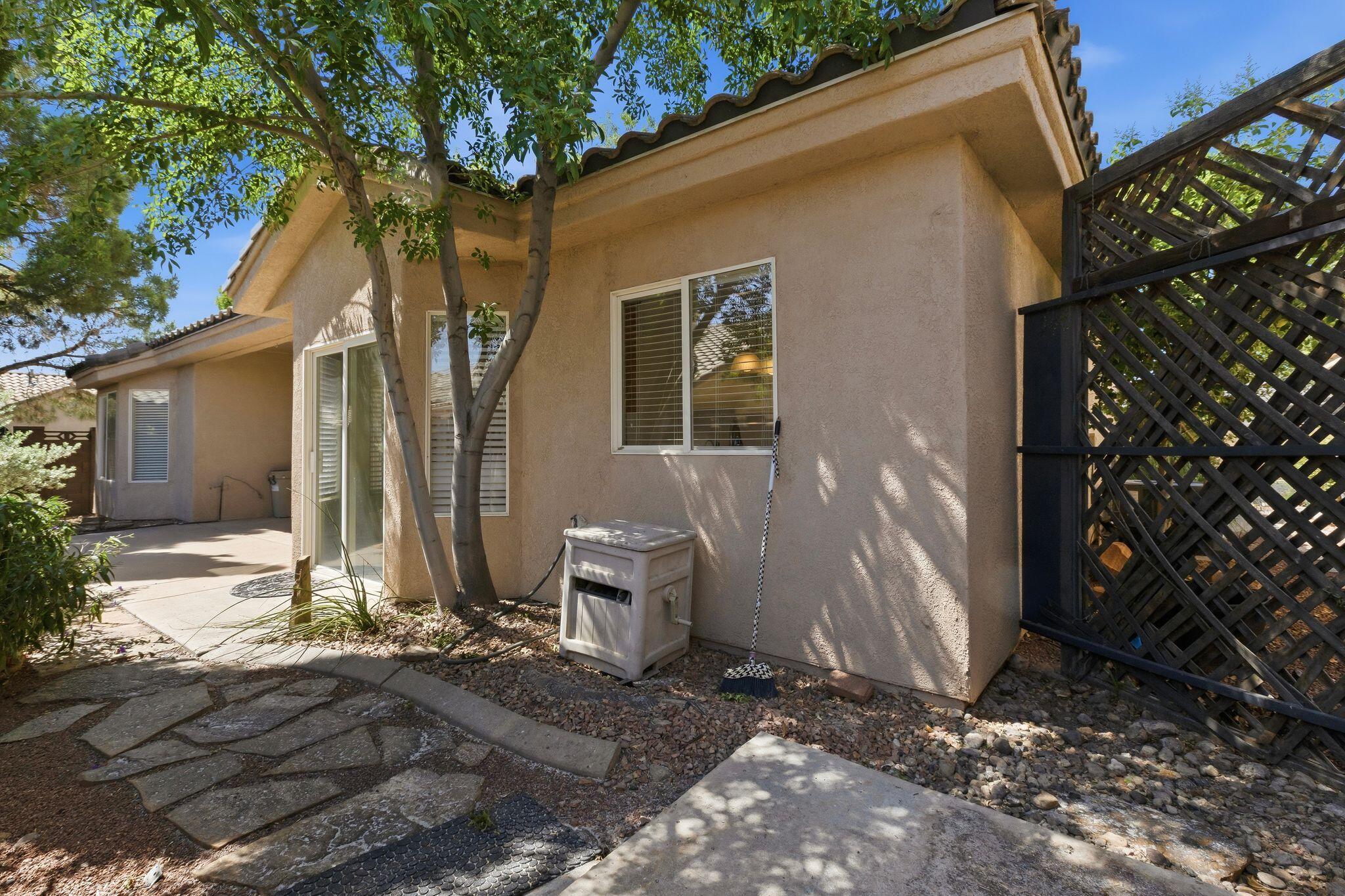 RIVER RIDGE GARDEN HOMES - Residential