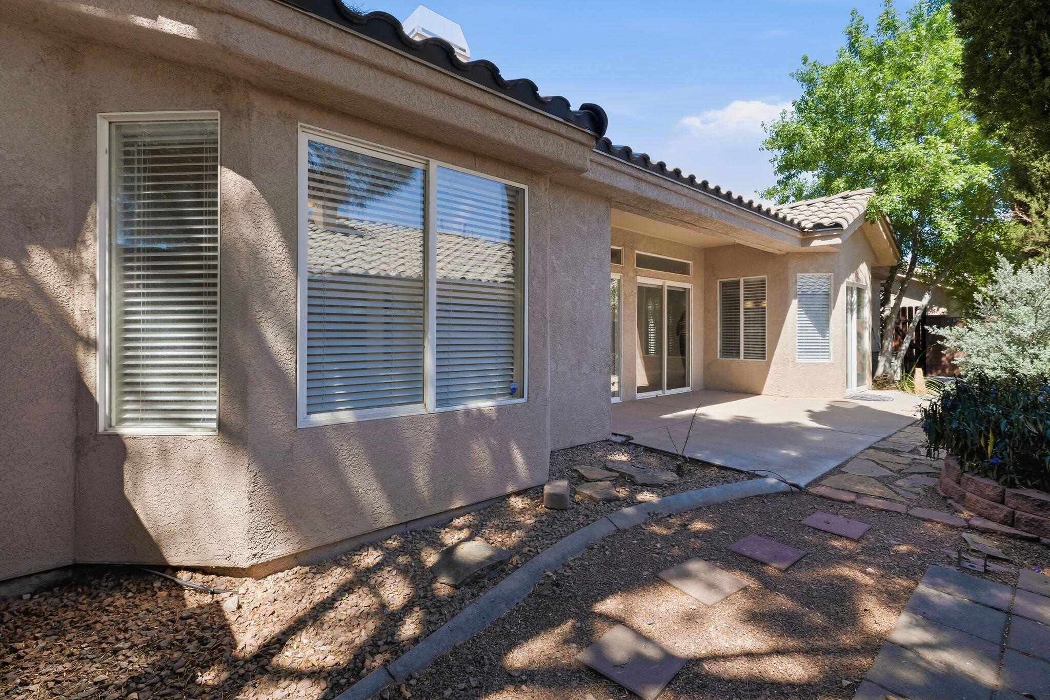 RIVER RIDGE GARDEN HOMES - Residential