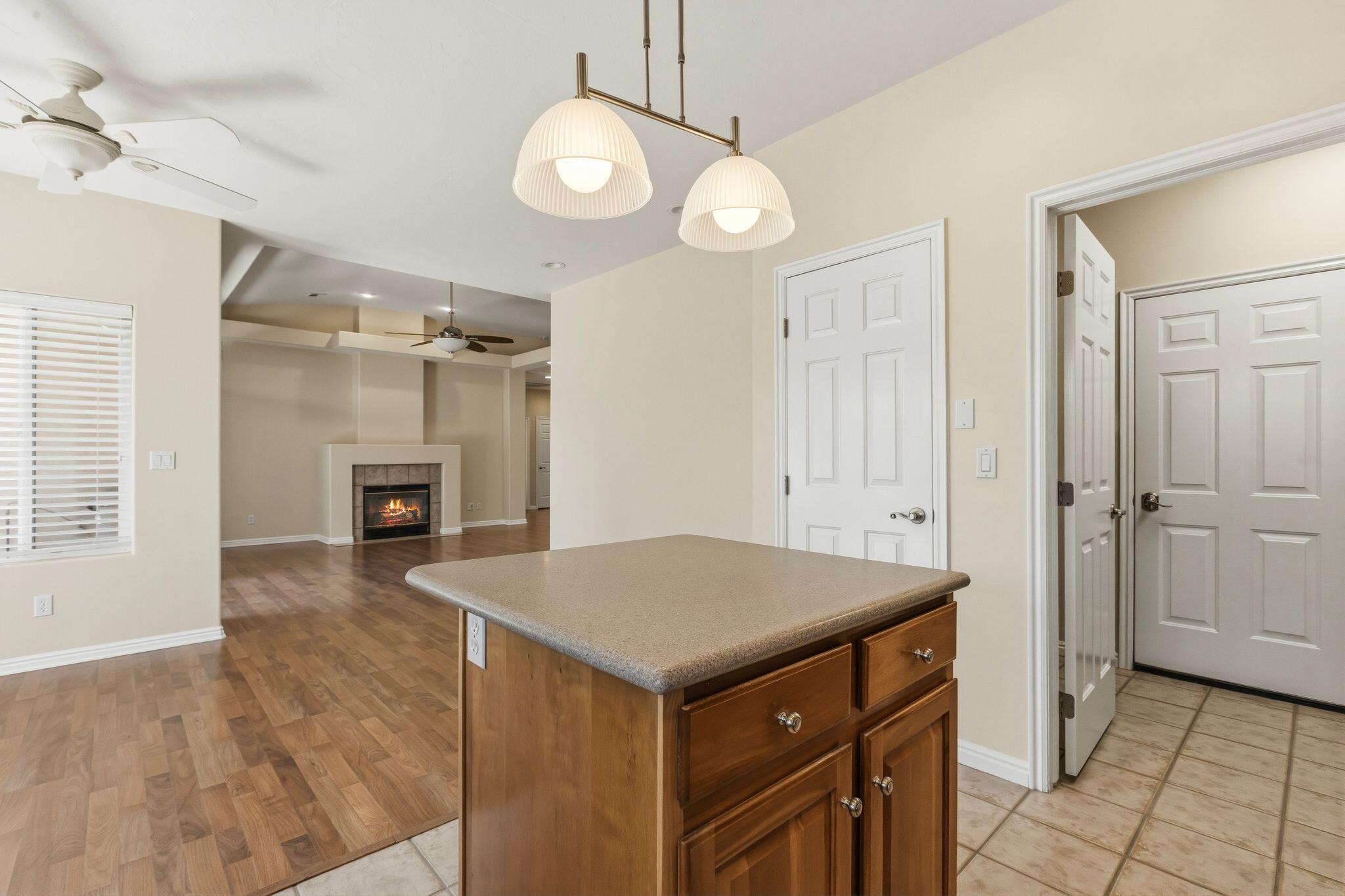 RIVER RIDGE GARDEN HOMES - Residential