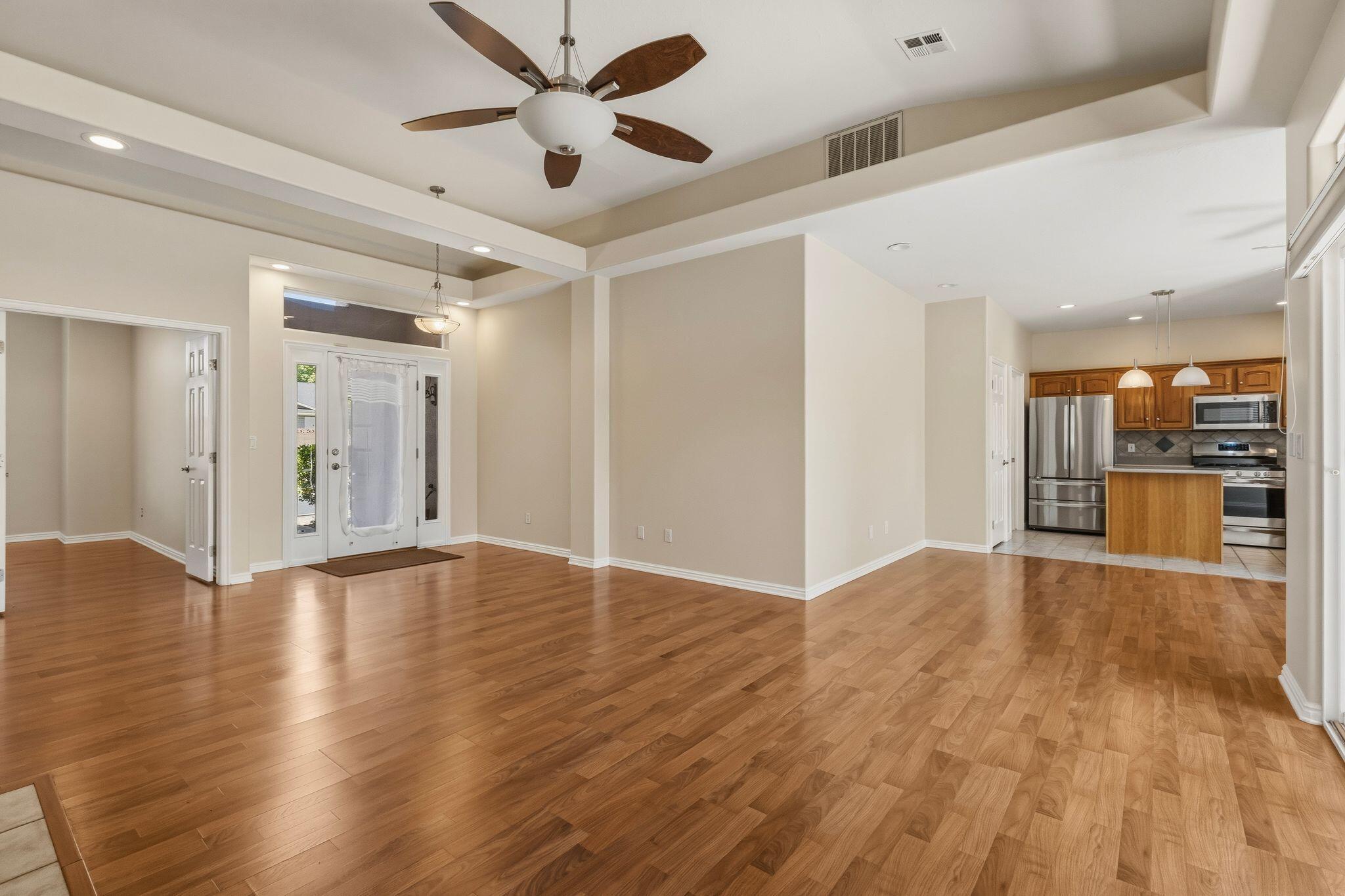 RIVER RIDGE GARDEN HOMES - Residential