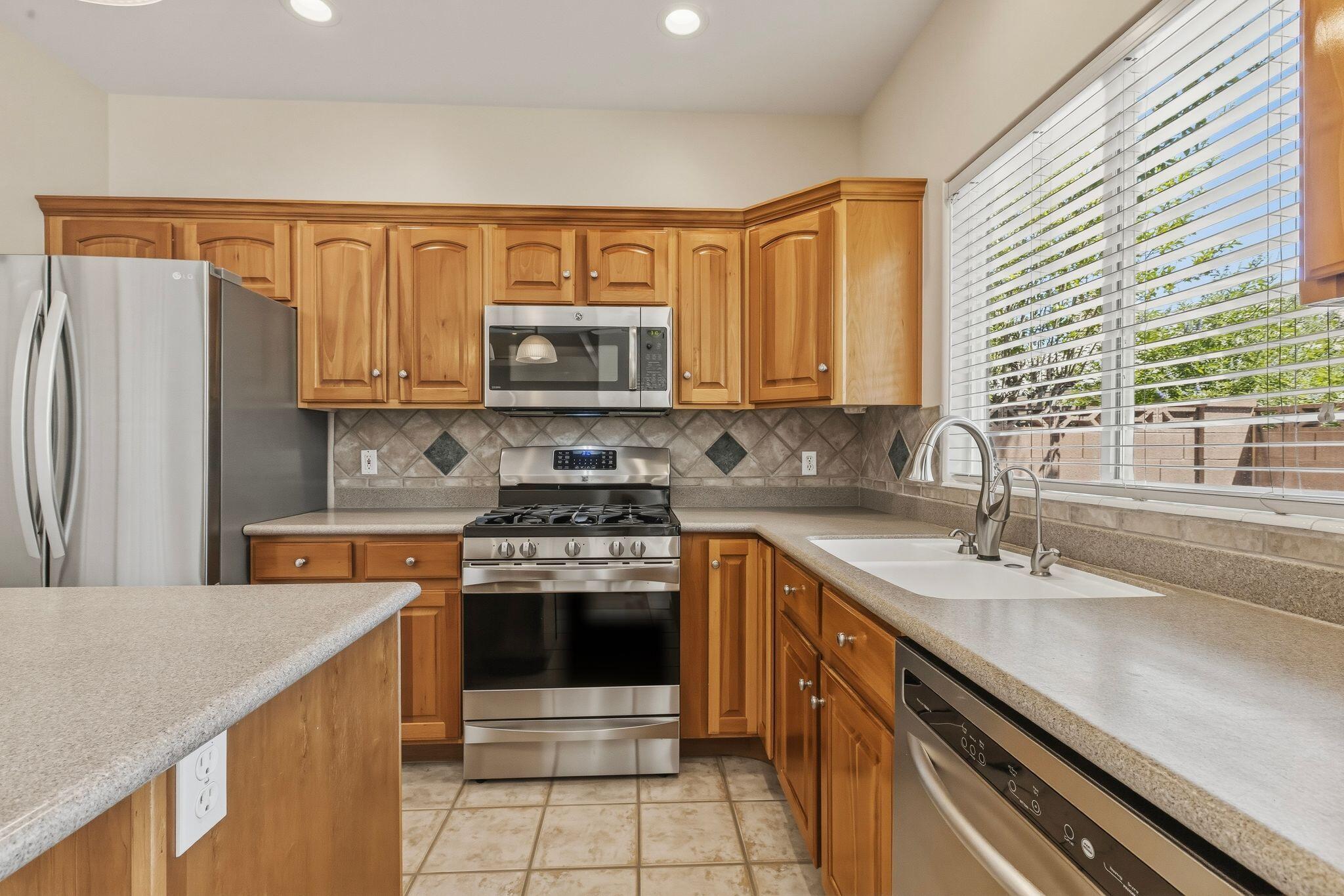 RIVER RIDGE GARDEN HOMES - Residential